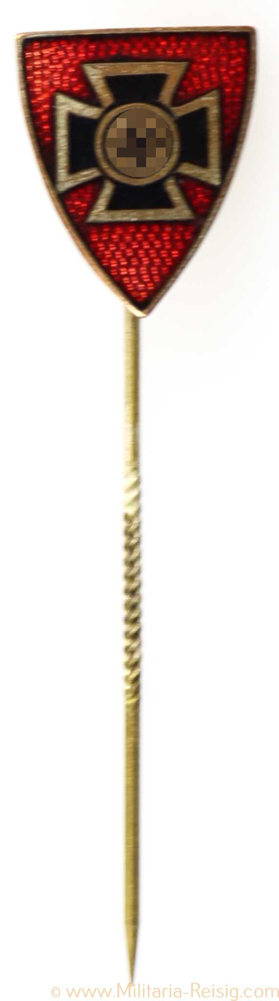 Anstecknadel Reichskriegerbund