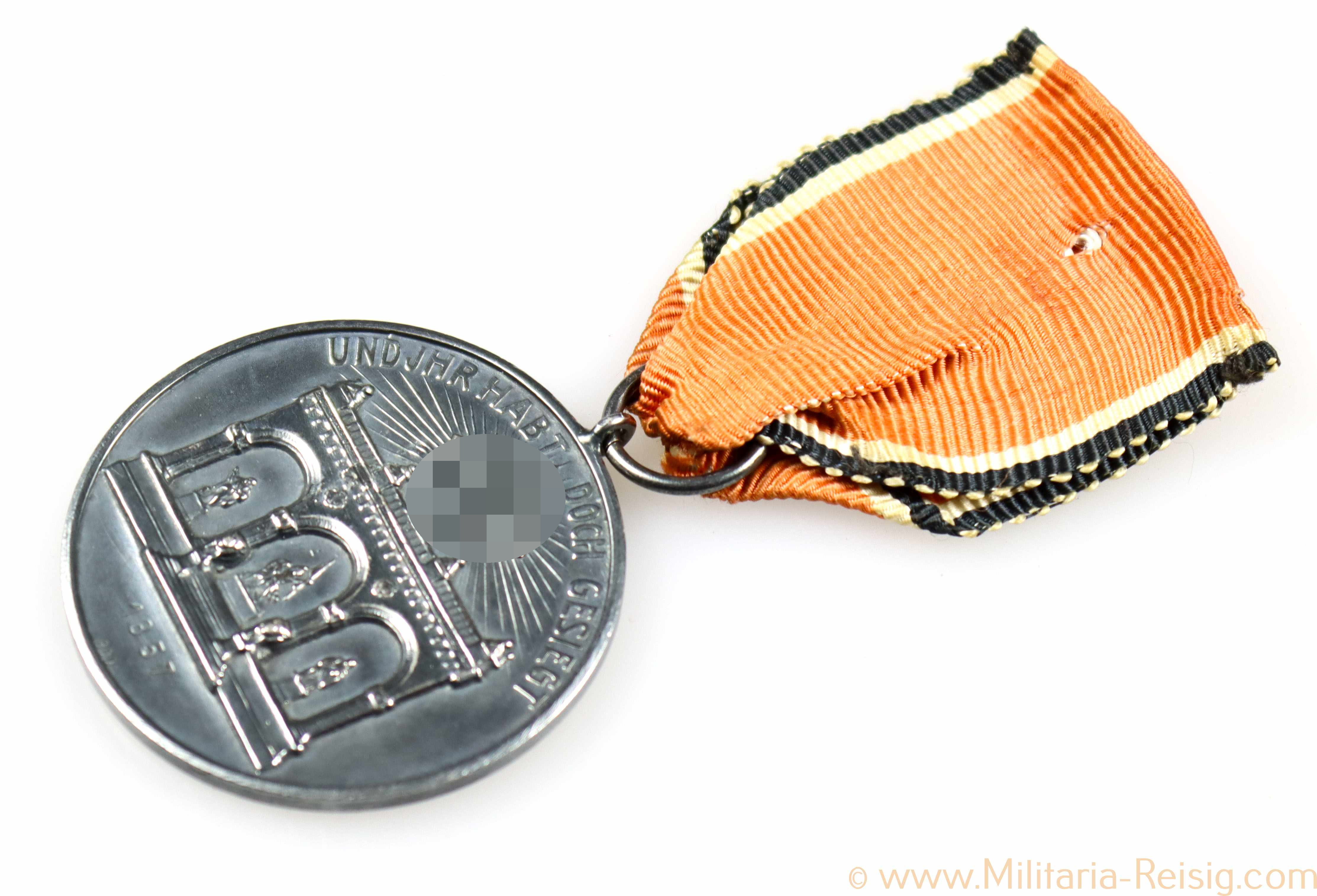 Blutorden Ehrenzeichen vom 9. November 1923, 2. Modell