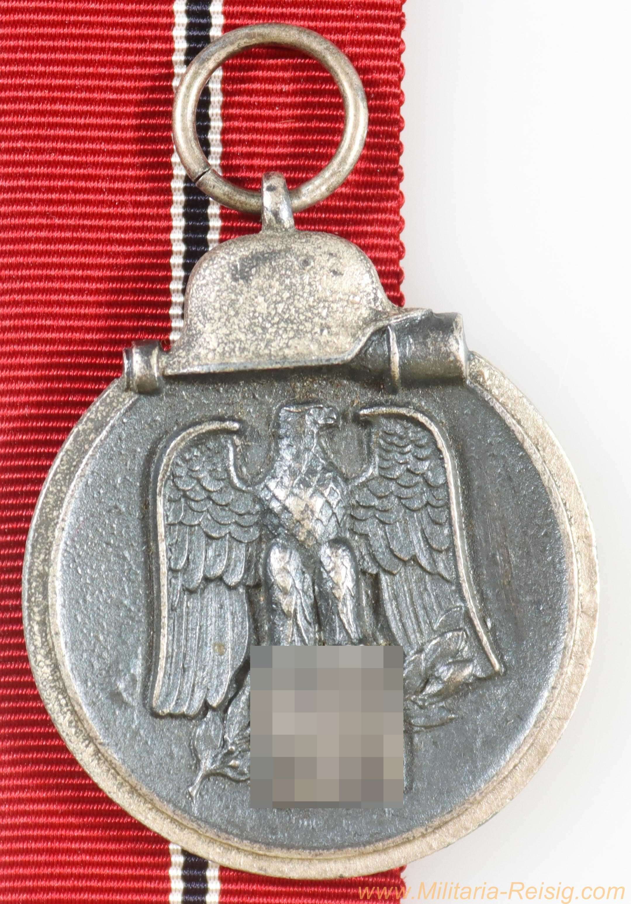 Ostmedaille Winterschlacht im Osten 1941/42