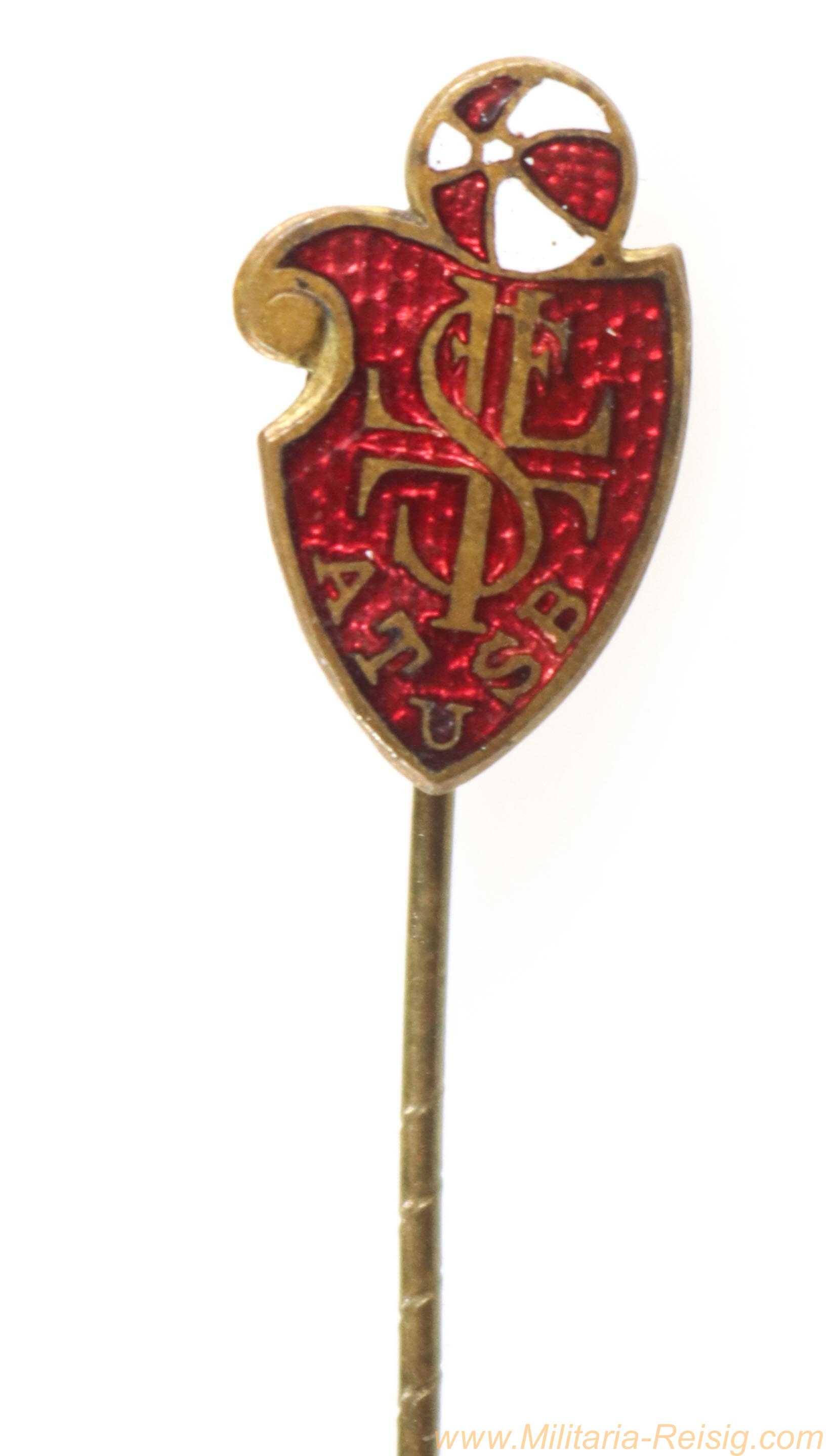 ATuSB Mitgliedsabzeichen der Ballspielabteilungen