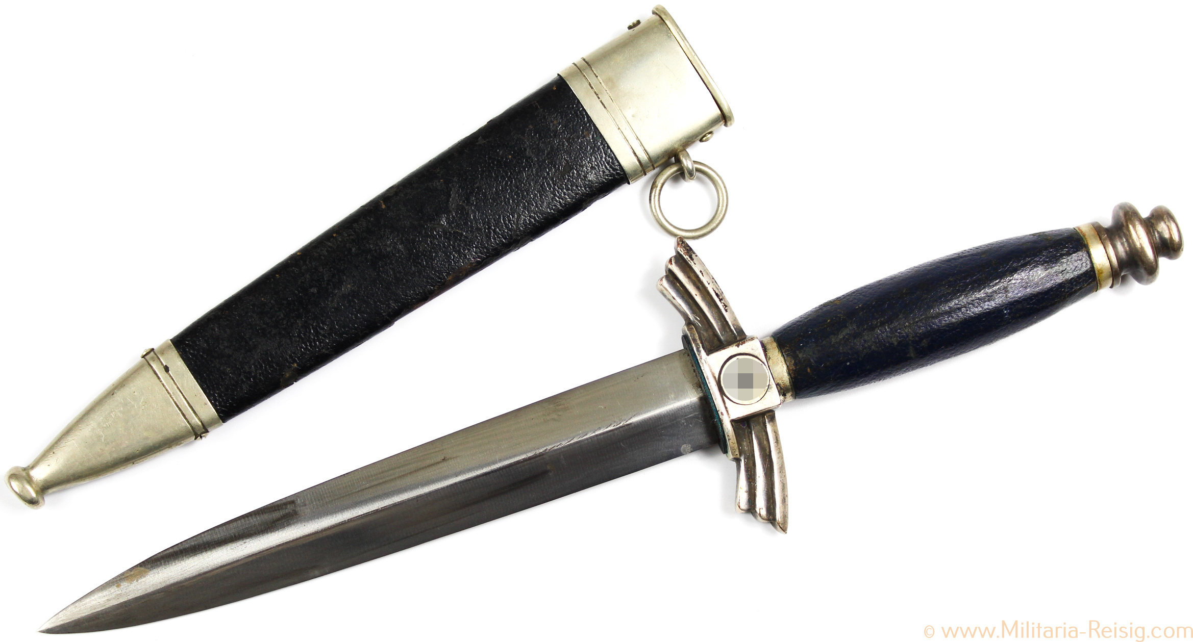 NSFK Fliegermesser, Herst. David Malsch, Steinbach