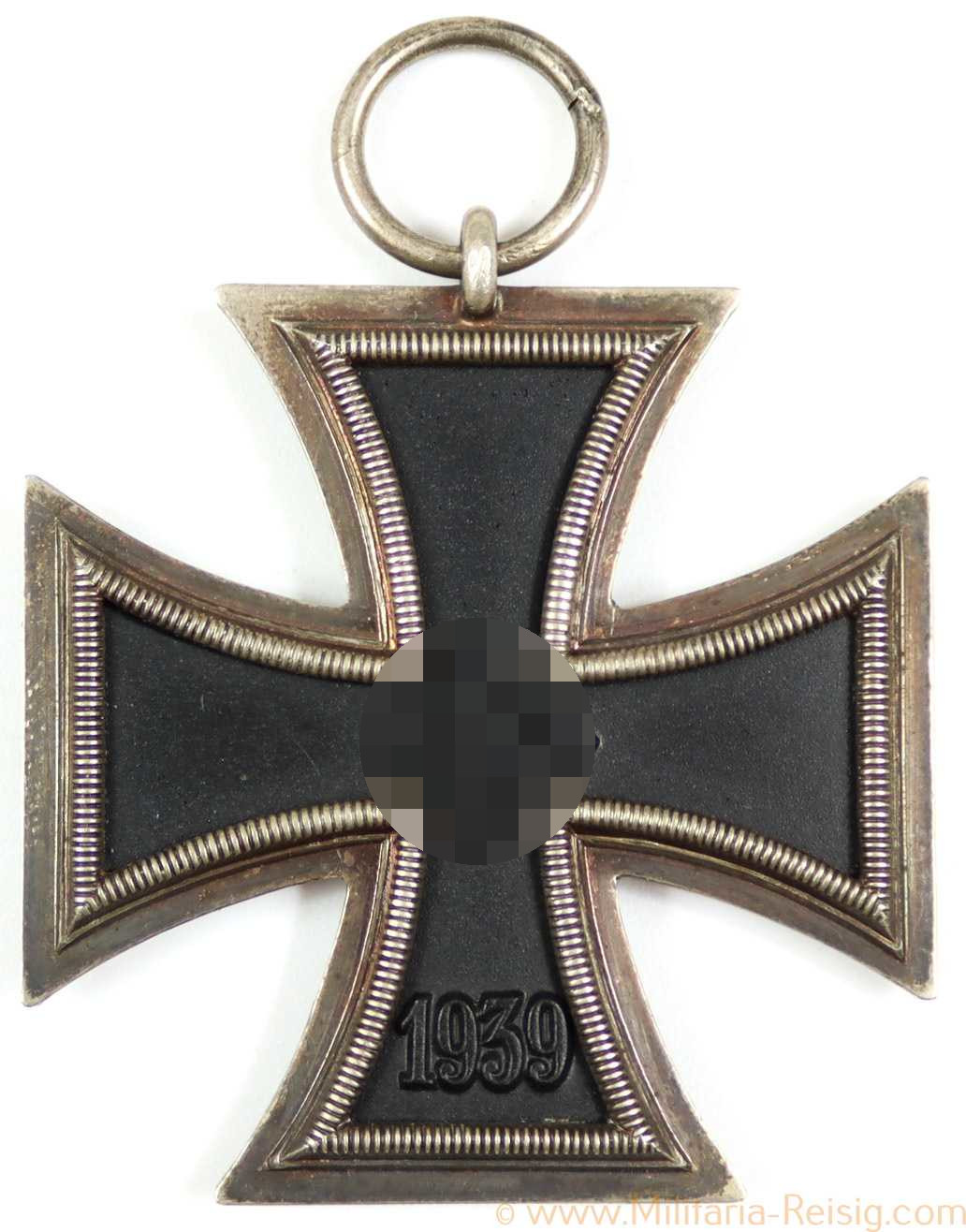 Eisernes Kreuz 2. Klasse 1939