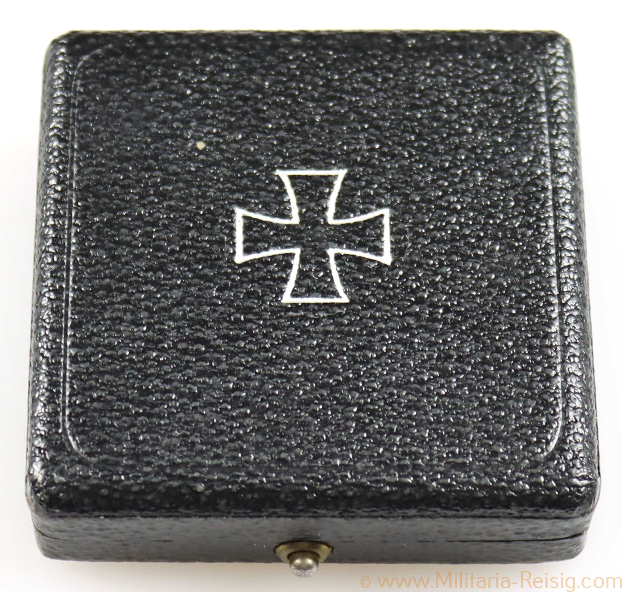 Etui für ein Eisernes Kreuz 1. Klasse 1939