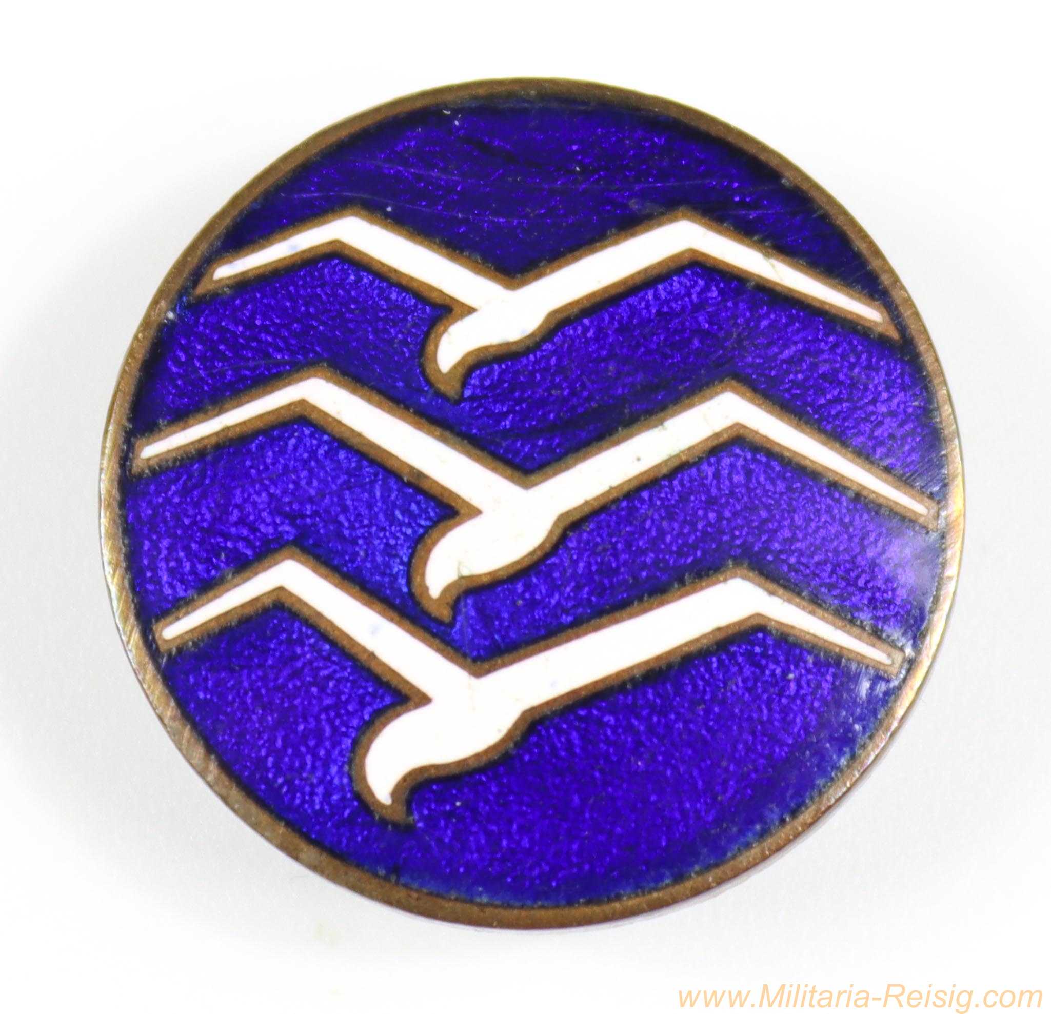 Segelfliegerabzeichen Stufe C