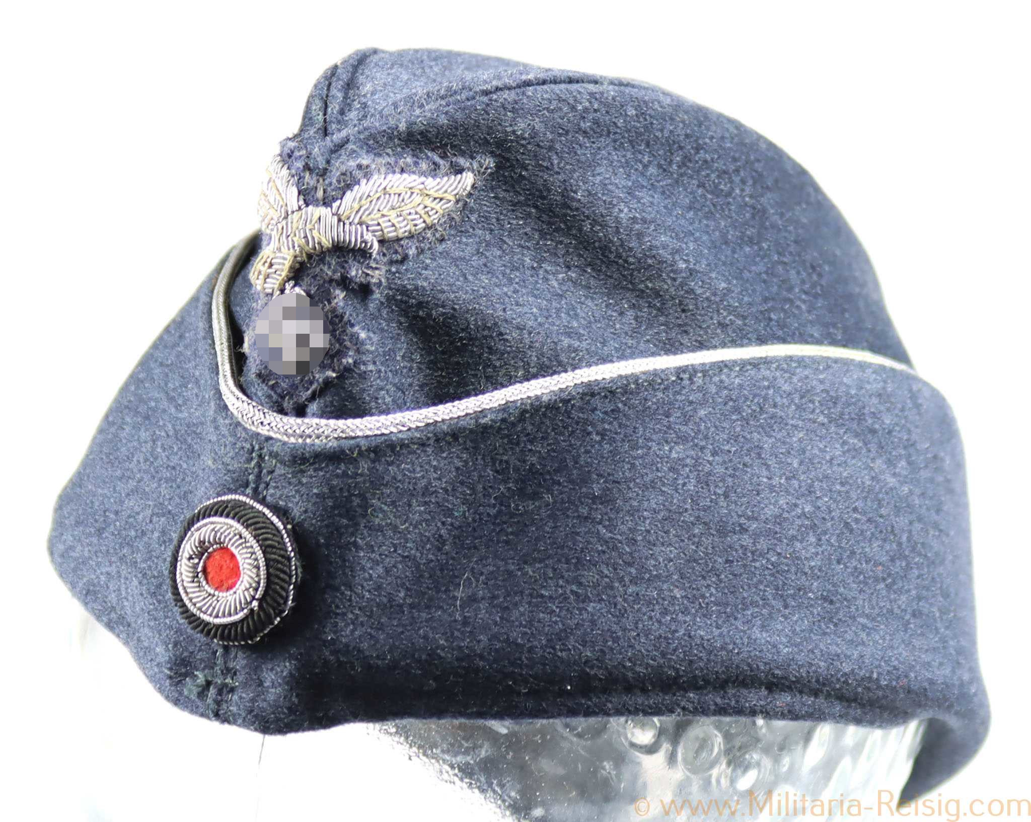 Luftwaffe Schiffchen für Offiziere