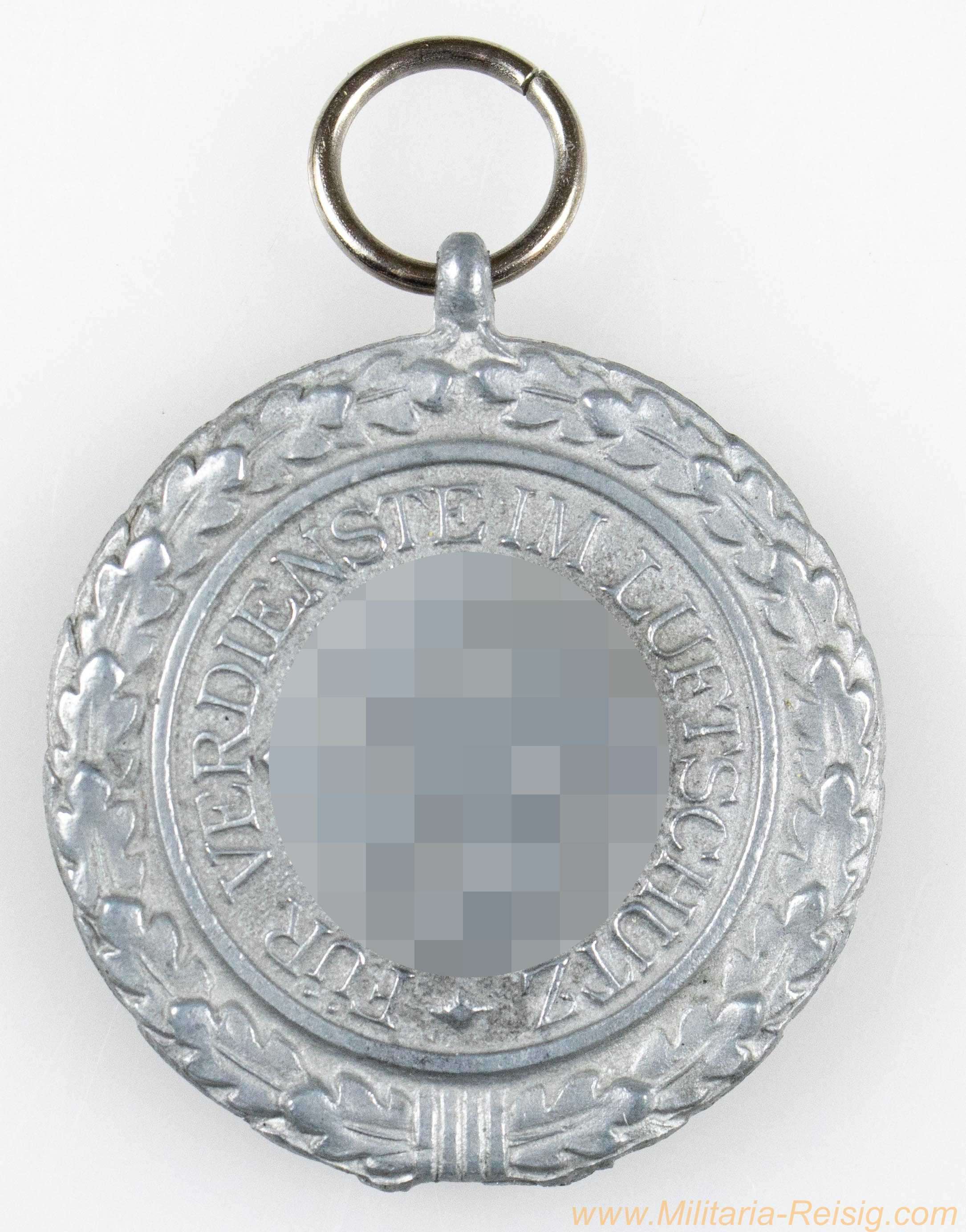 Luftschutz-Ehrenzeichen 2. Klasse