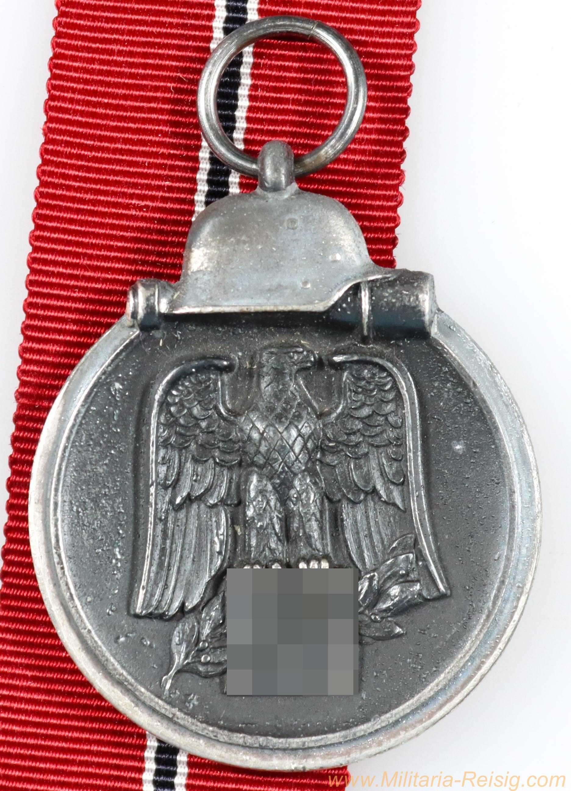 Ostmedaille Winterschlacht im Osten 1941/42