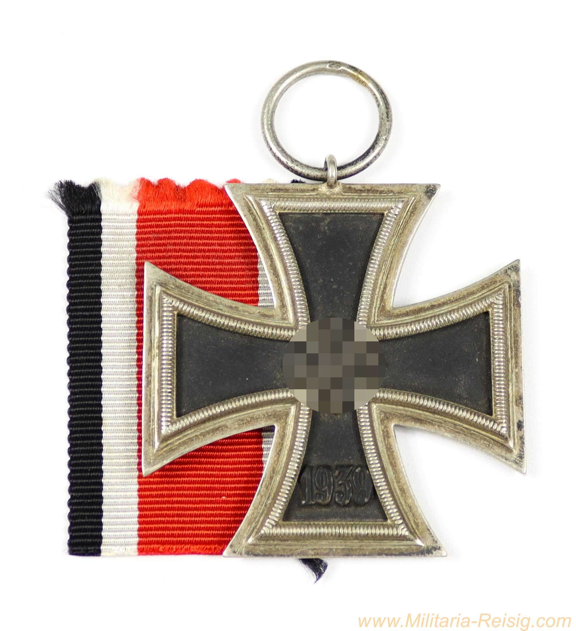 Eisernes Kreuz 2. Klasse 1939 – Hersteller 23