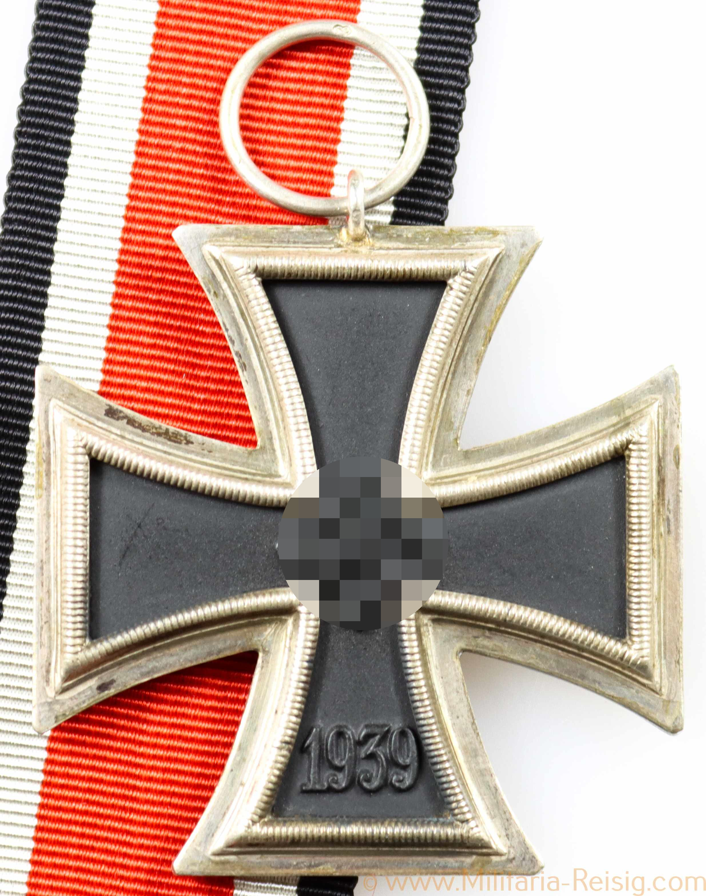 Eisernes Kreuz 2. Klasse 1939, Hersteller 3