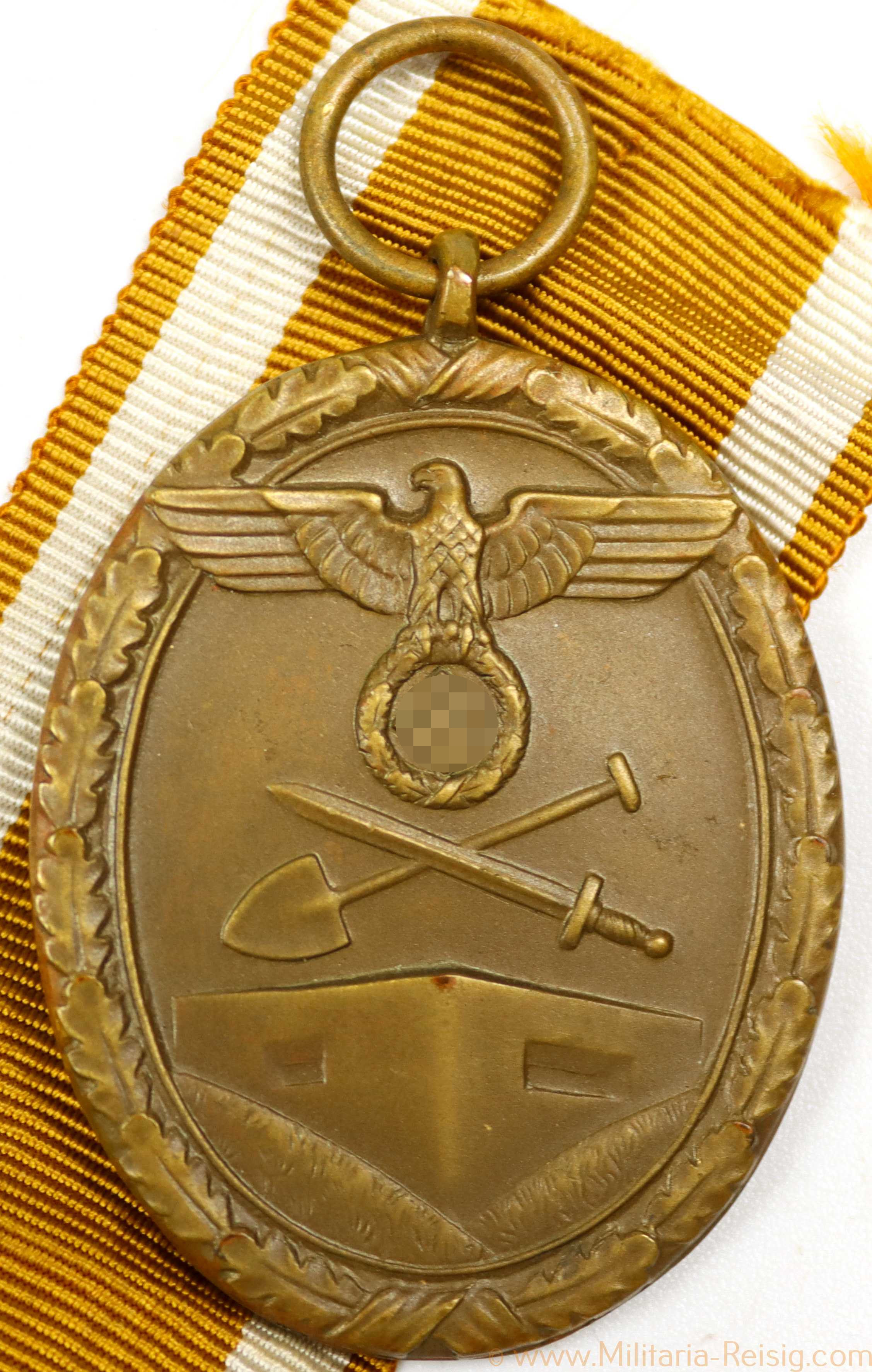 Schutzwall Ehrenzeichen