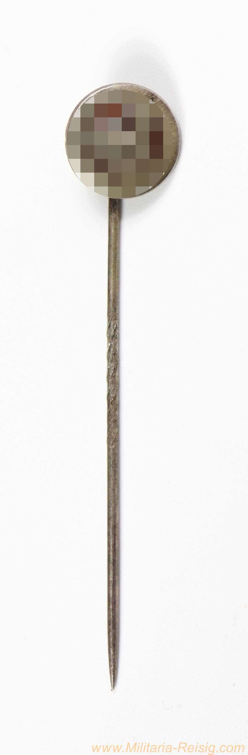 SA Anstecknadel für Mitglieder - 10 mm