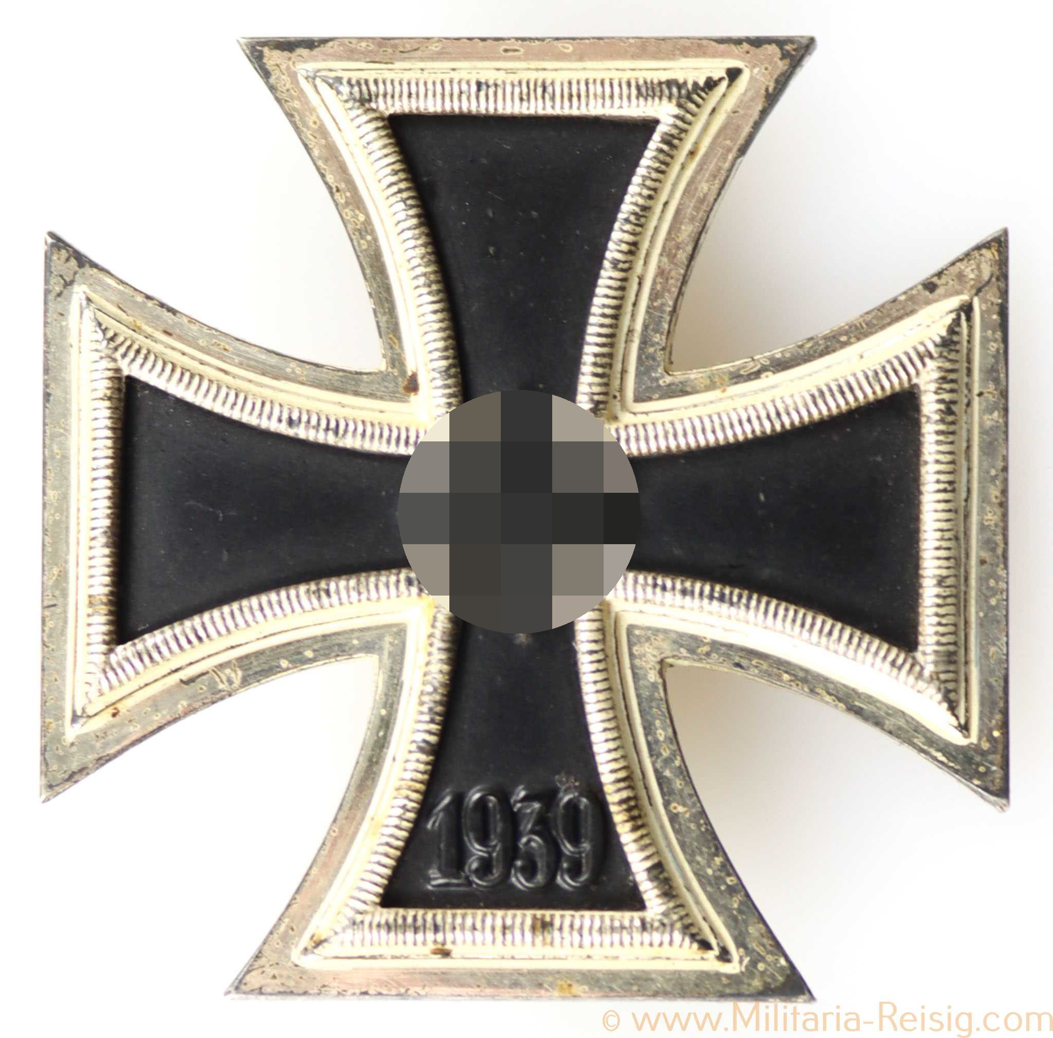 Eisernes Kreuz 1. Klasse 1939, Hersteller 100