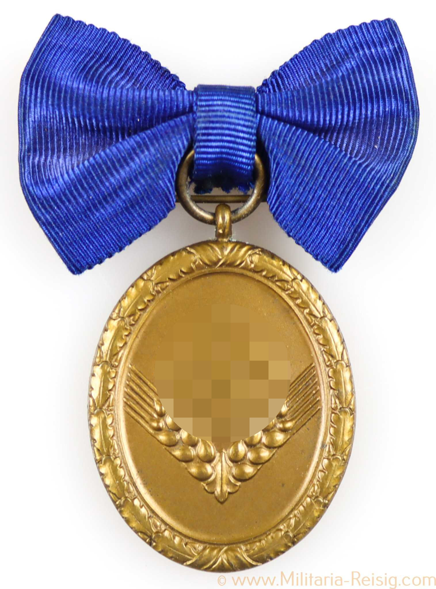 RAD Dienstauszeichnung für Frauen 4. Stufe