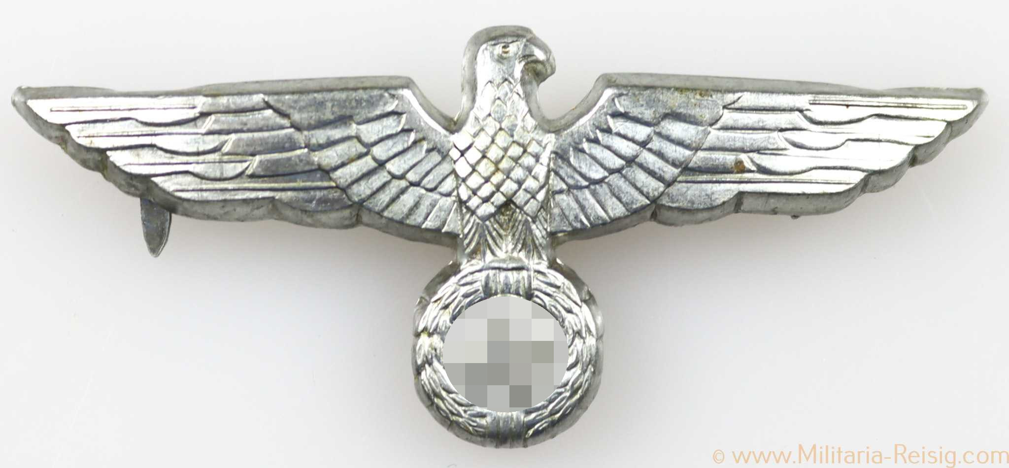 Wehrmacht Heer Schirmmützenadler
