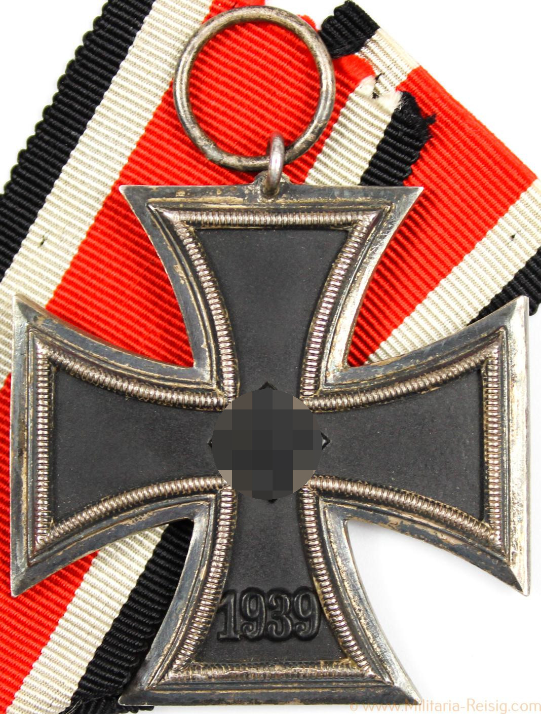 Eisernes Kreuz 2. Klasse 1939, Runde 3, TOP!