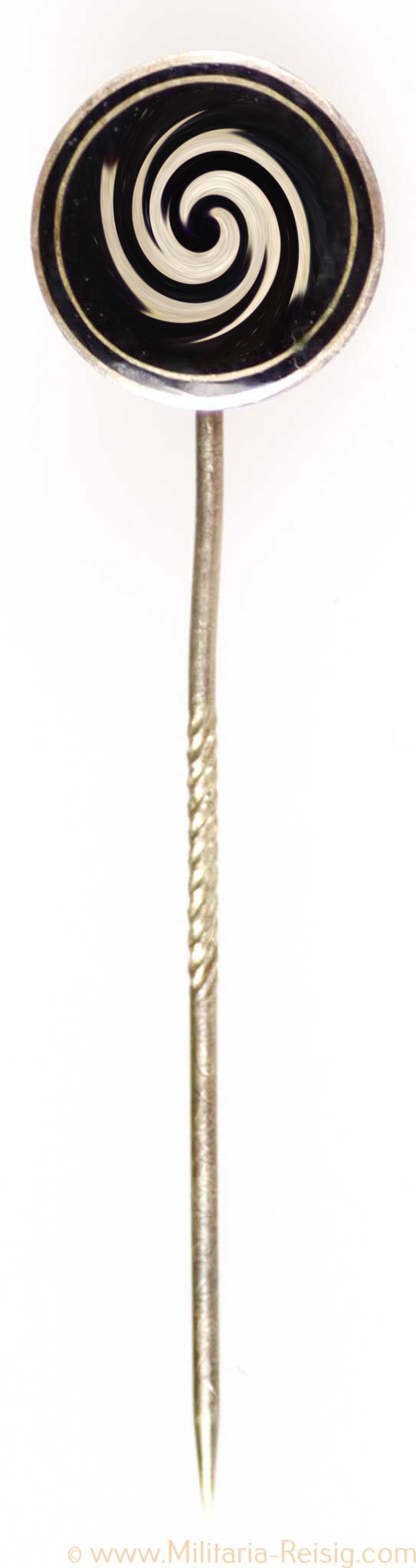 SS-Zivilabzeichen, Hersteller Ferdinand Hoffstätter, Bonn am Rhein