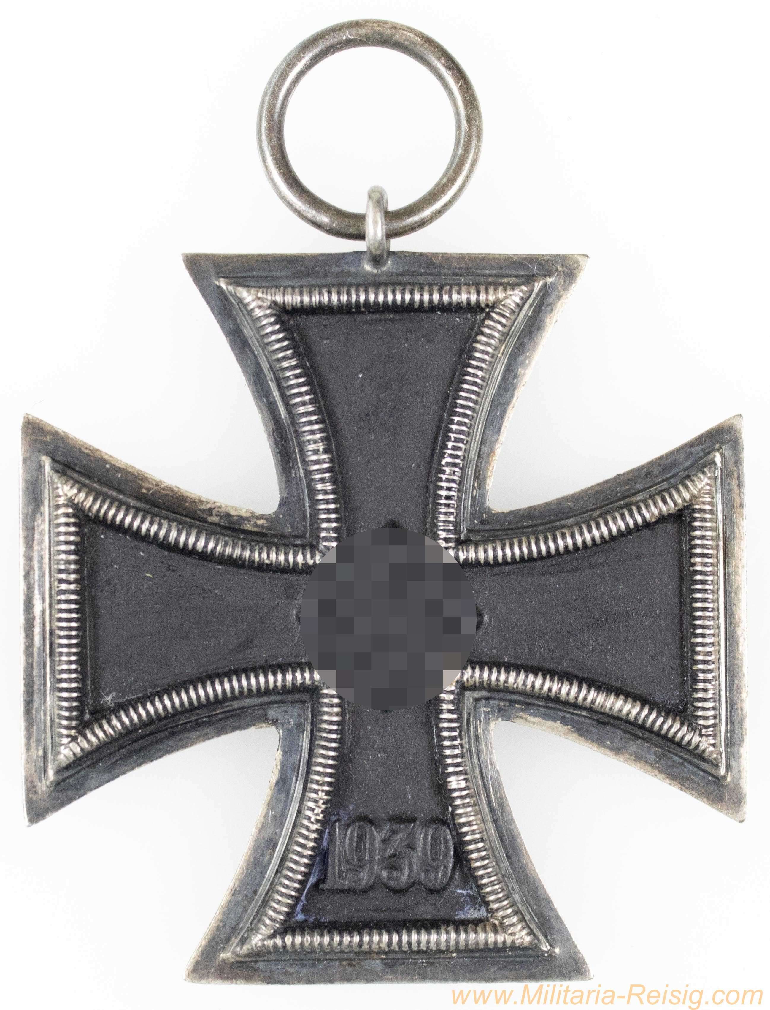 Eisernes Kreuz 2. Klasse 1939, Hersteller 55 