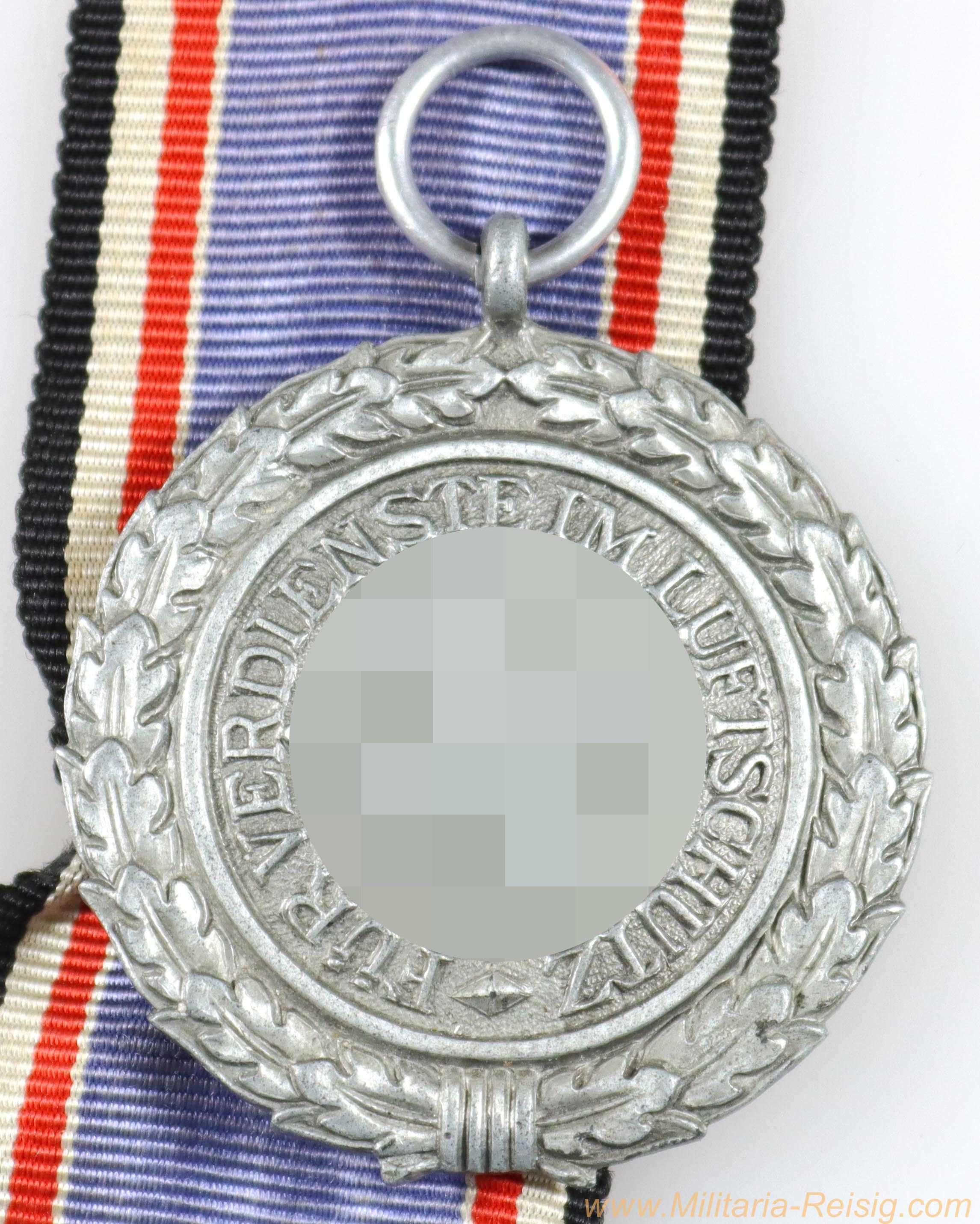 Luftschutz-Ehrenzeichen 2.Stufe