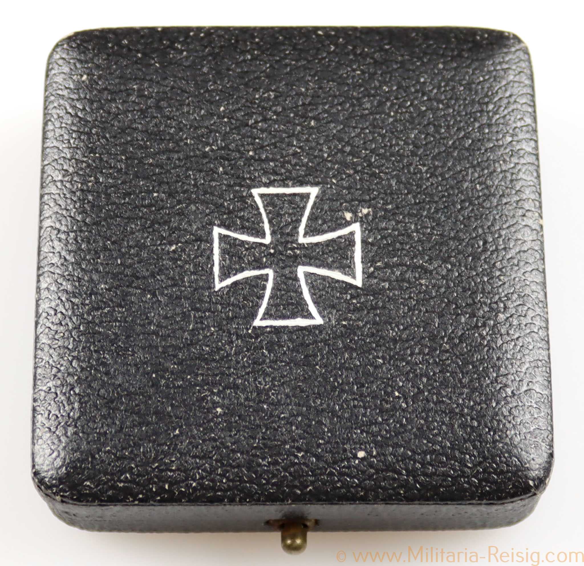 Etui für ein Eisernes Kreuz 1. Klasse 1939