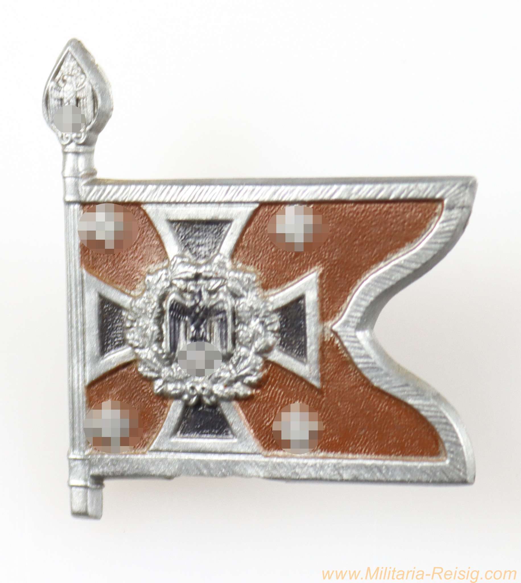 WHW Fahnen und Standarten, Aufklärungsabteilungen 1 Sa