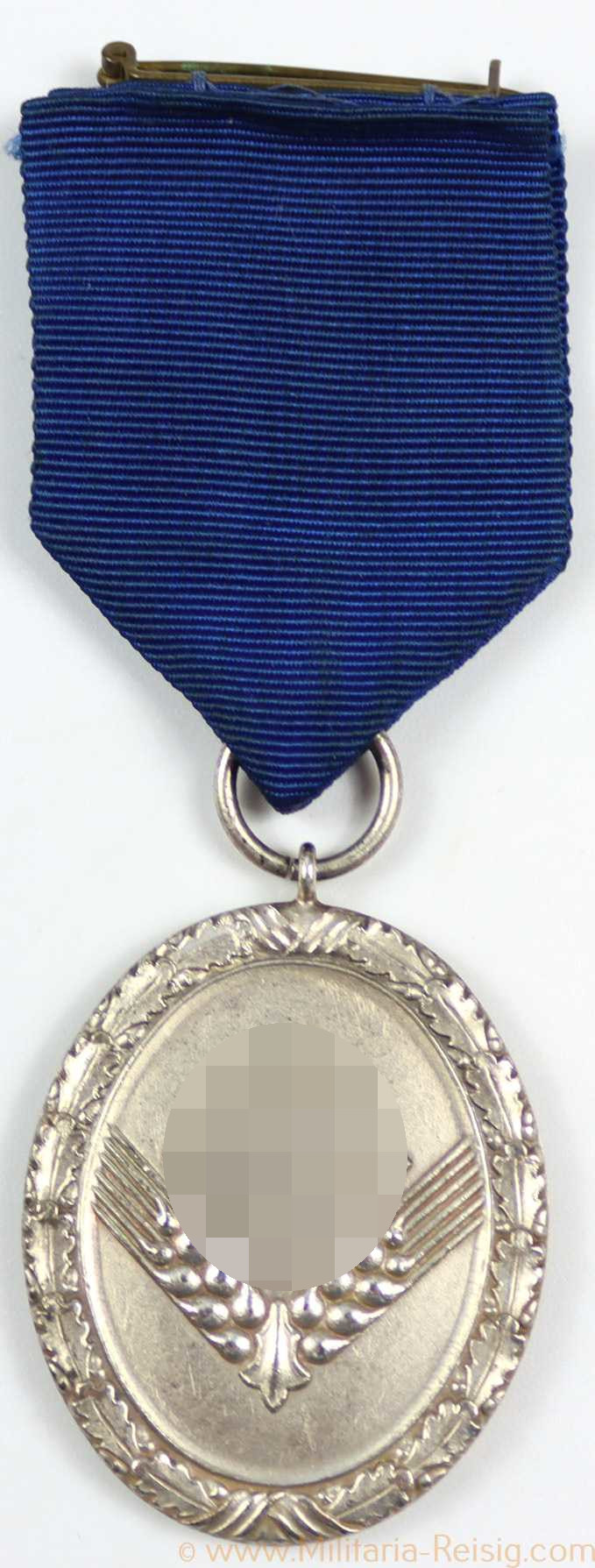 RAD Dienstauszeichnung für Frauen 3. Stufe