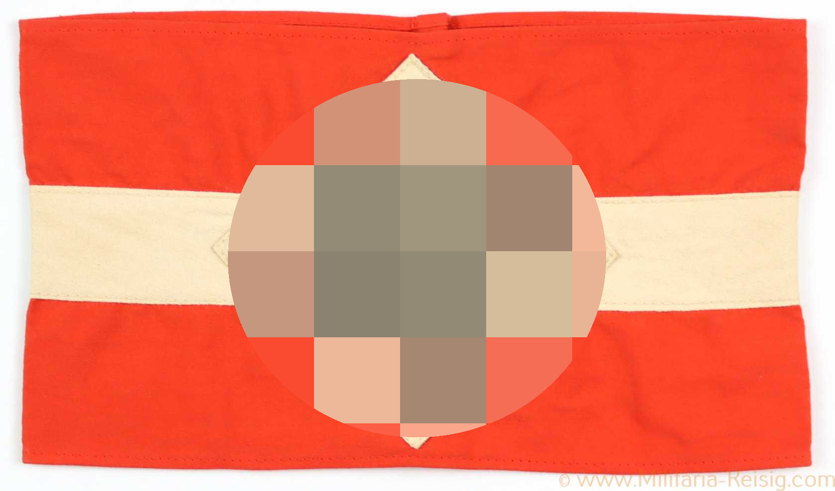 Hitlerjugend (HJ) Armbinde