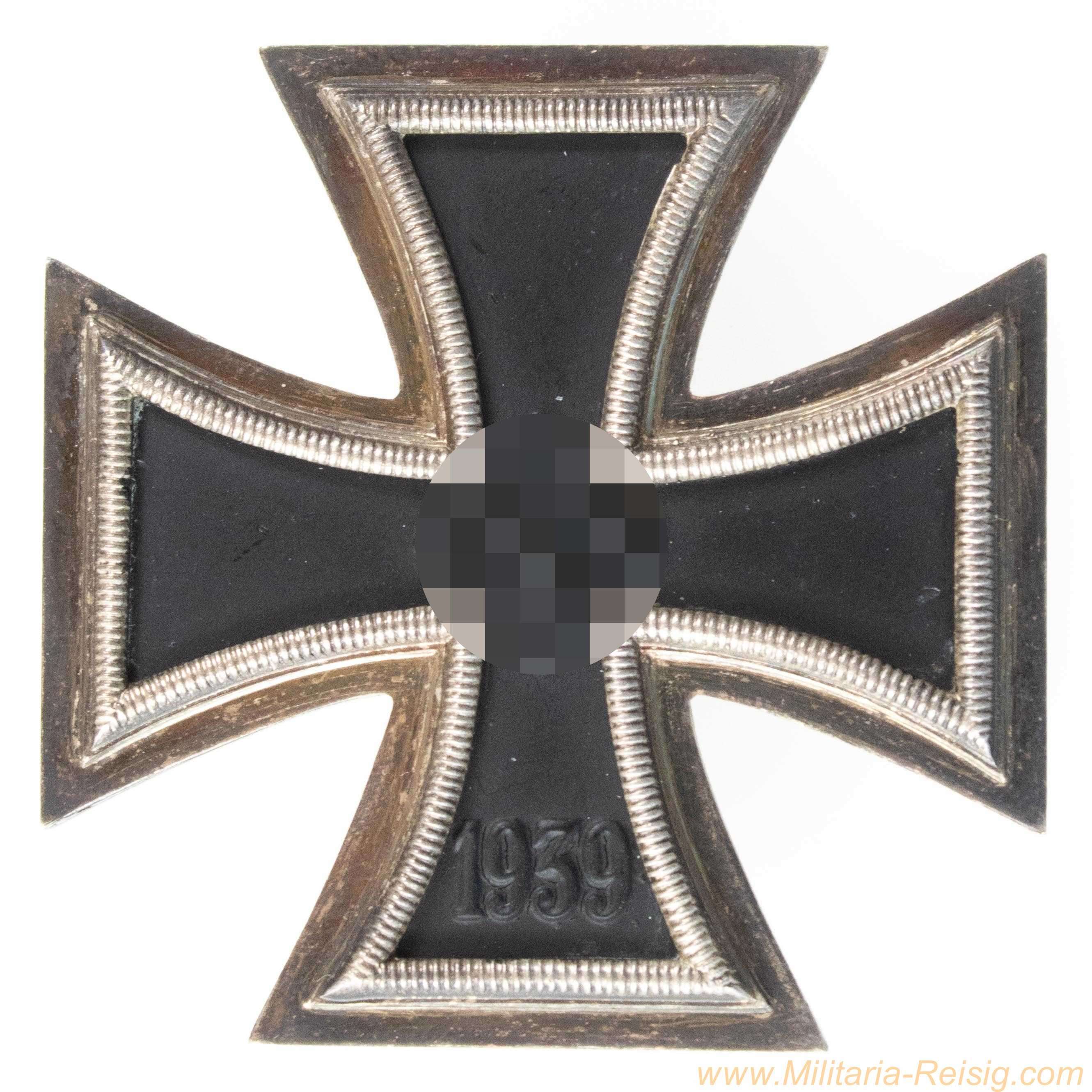 Eisernes Kreuz 1. Klasse 1939