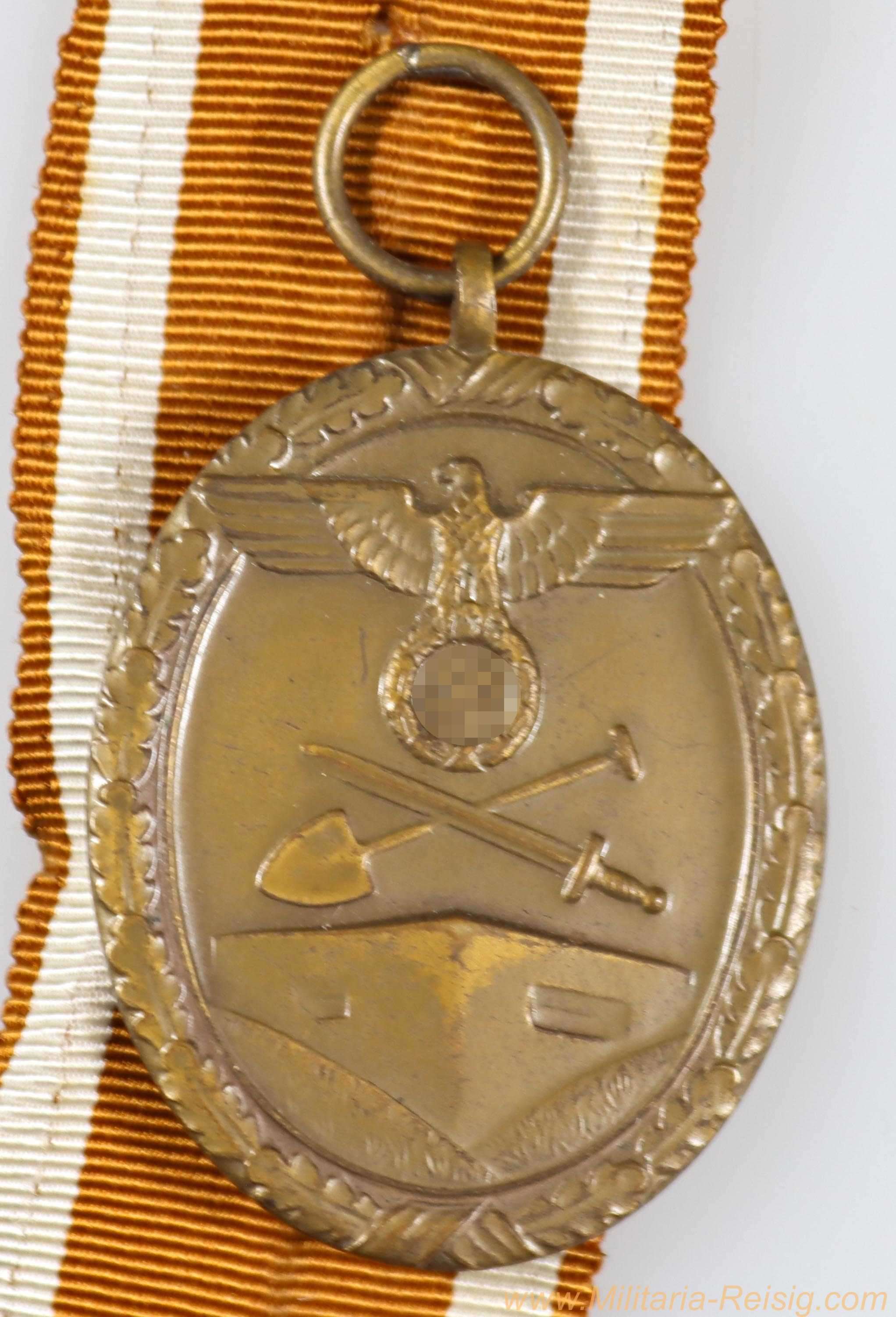 Schutzwall Ehrenzeichen