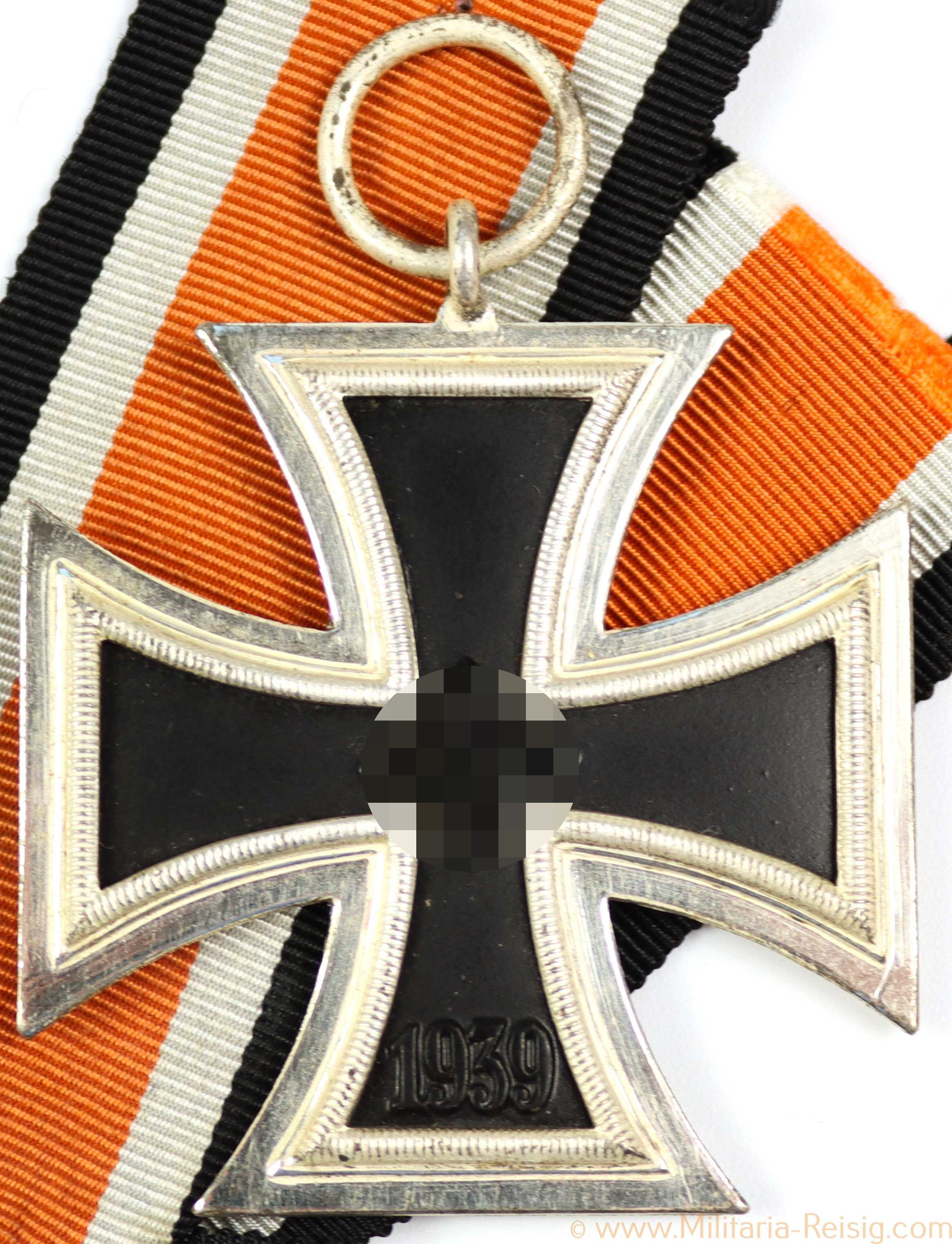 Eisernes Kreuz 2. Klasse, Herst. 100