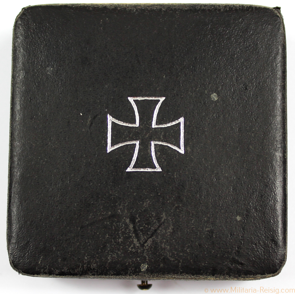Etui Eisernes Kreuz 1. Klasse 1939
