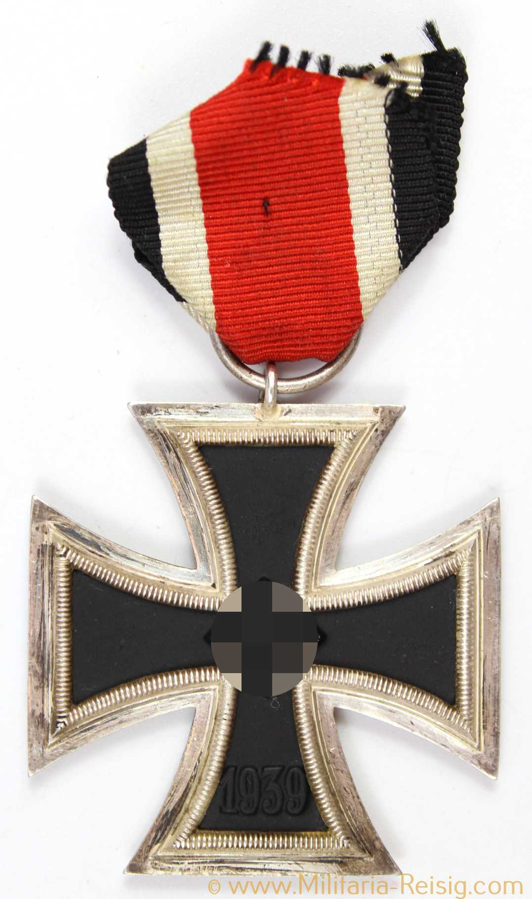 Eisernes Kreuz 2. Klasse 1939