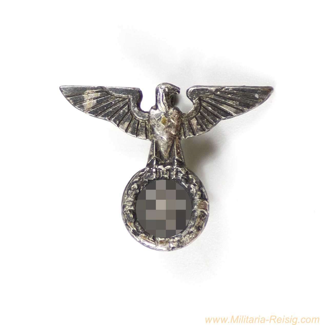SA-Adler-Krawattennadel