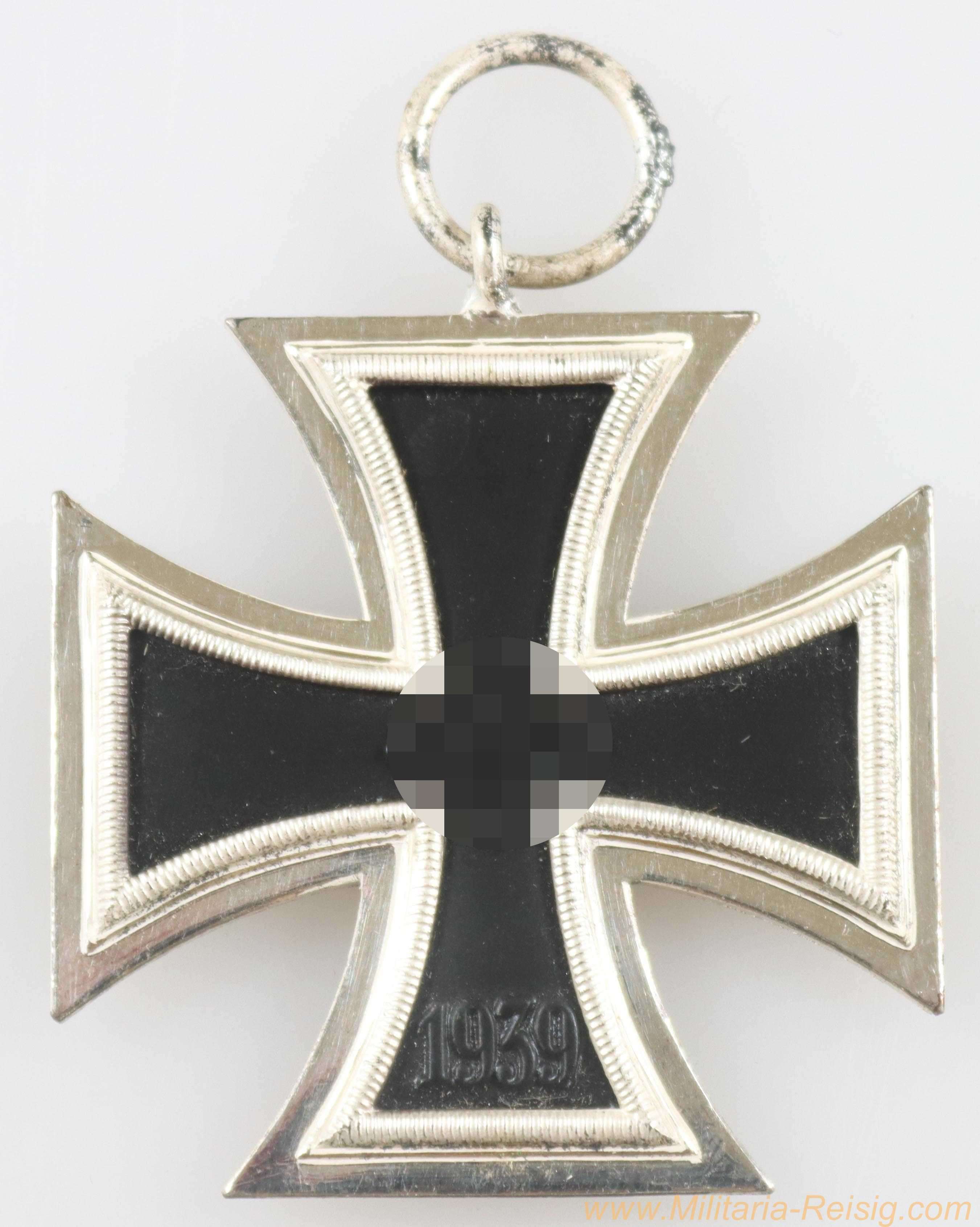 Eisernes Kreuz 2. Klasse 1939, Hersteller 100Eisernes Kreuz 2. Klasse 1939, Hersteller 100
