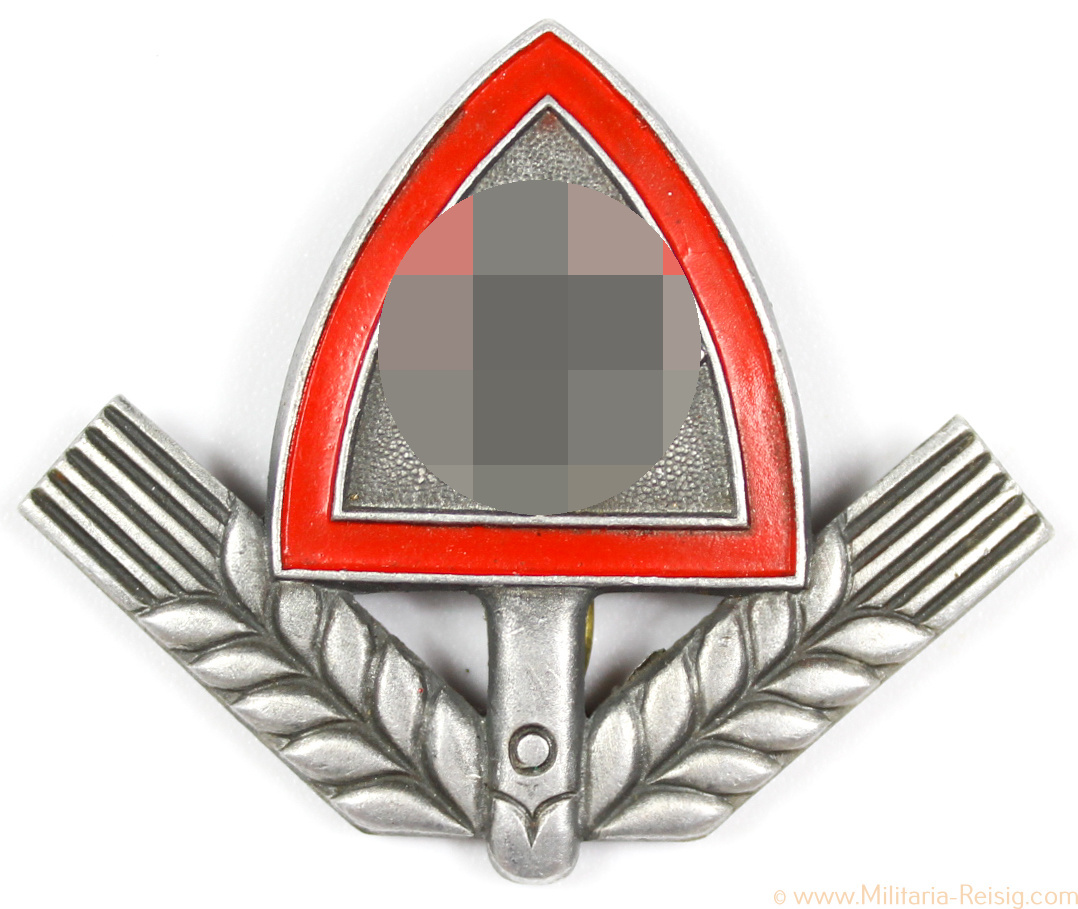 RAD Mützenabzeichen