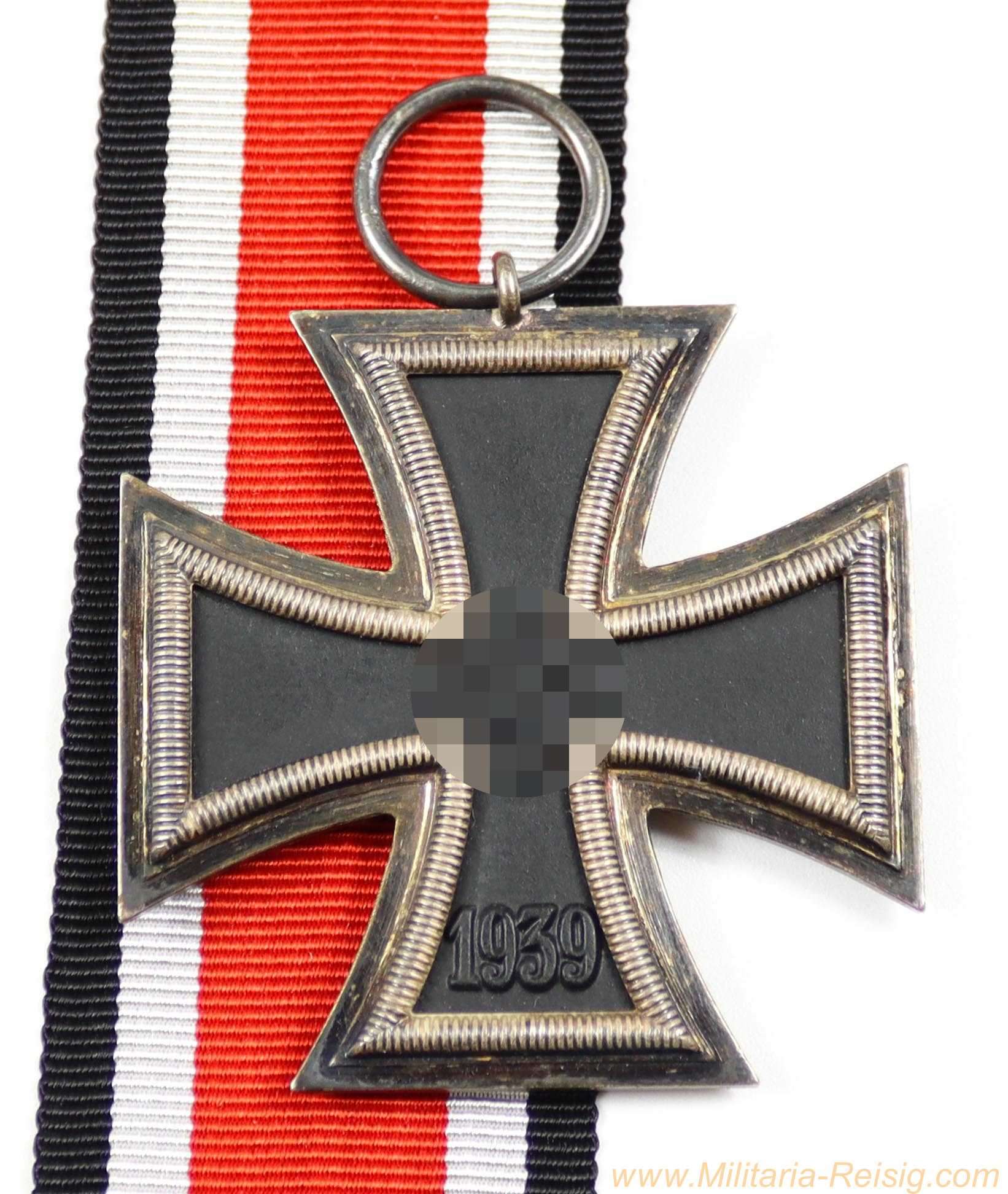 Eisernes Kreuz 2. Klasse 1939  