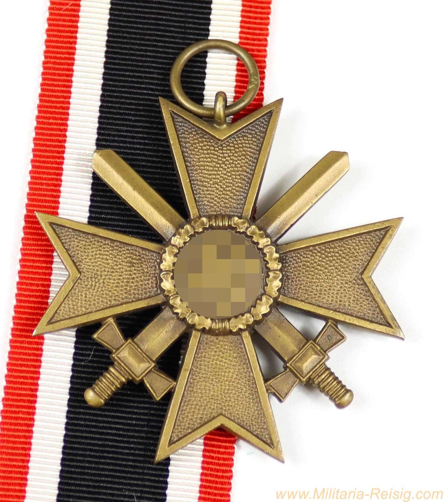 Kriegsverdienstkreuz 2. Klasse mit Schwertern 1939 