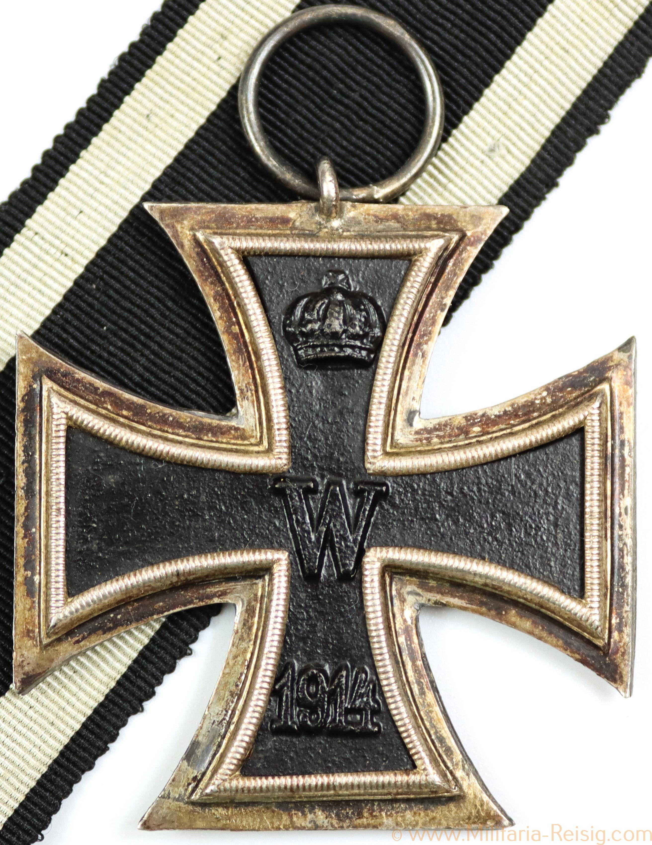 Eisernes Kreuz 2. Klasse 1914 