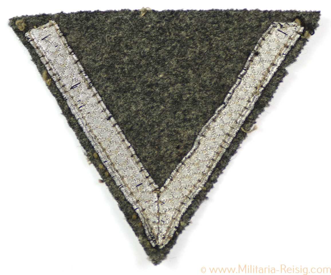 Wehrmacht Ärmelwinkel Gefreiter
