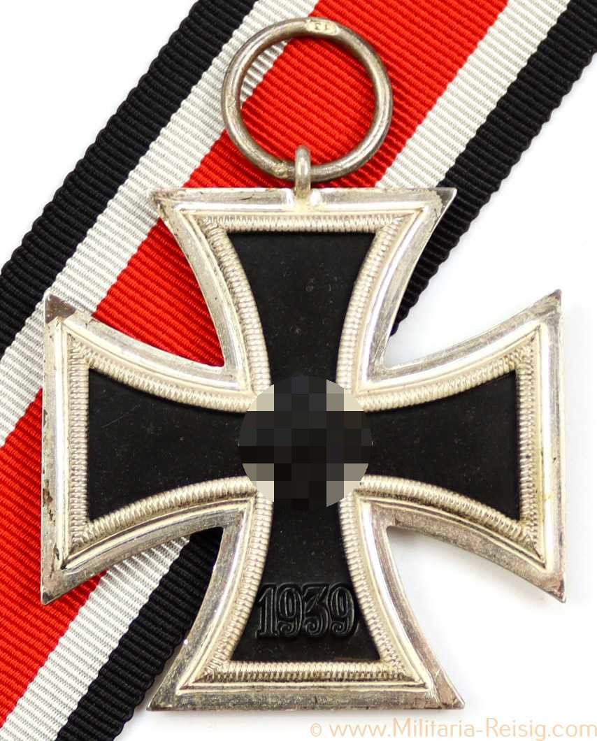 Eisernes Kreuz 2. Klasse 1939, Hersteller 13