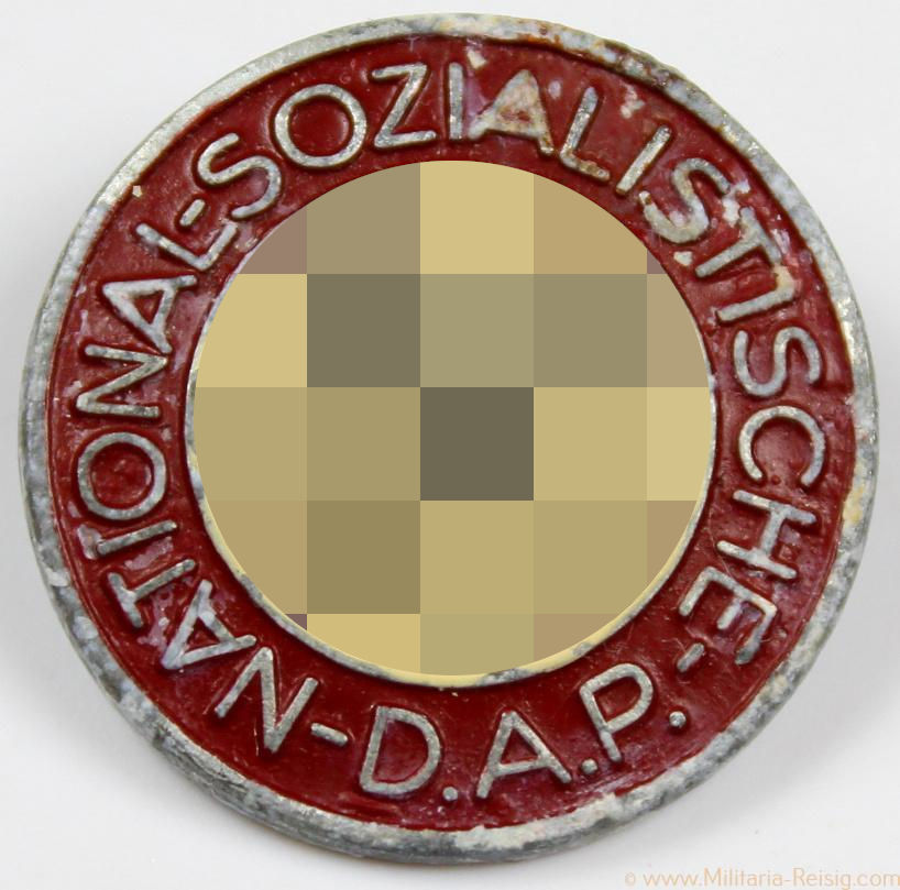 NSDAP Parteiabzeichen