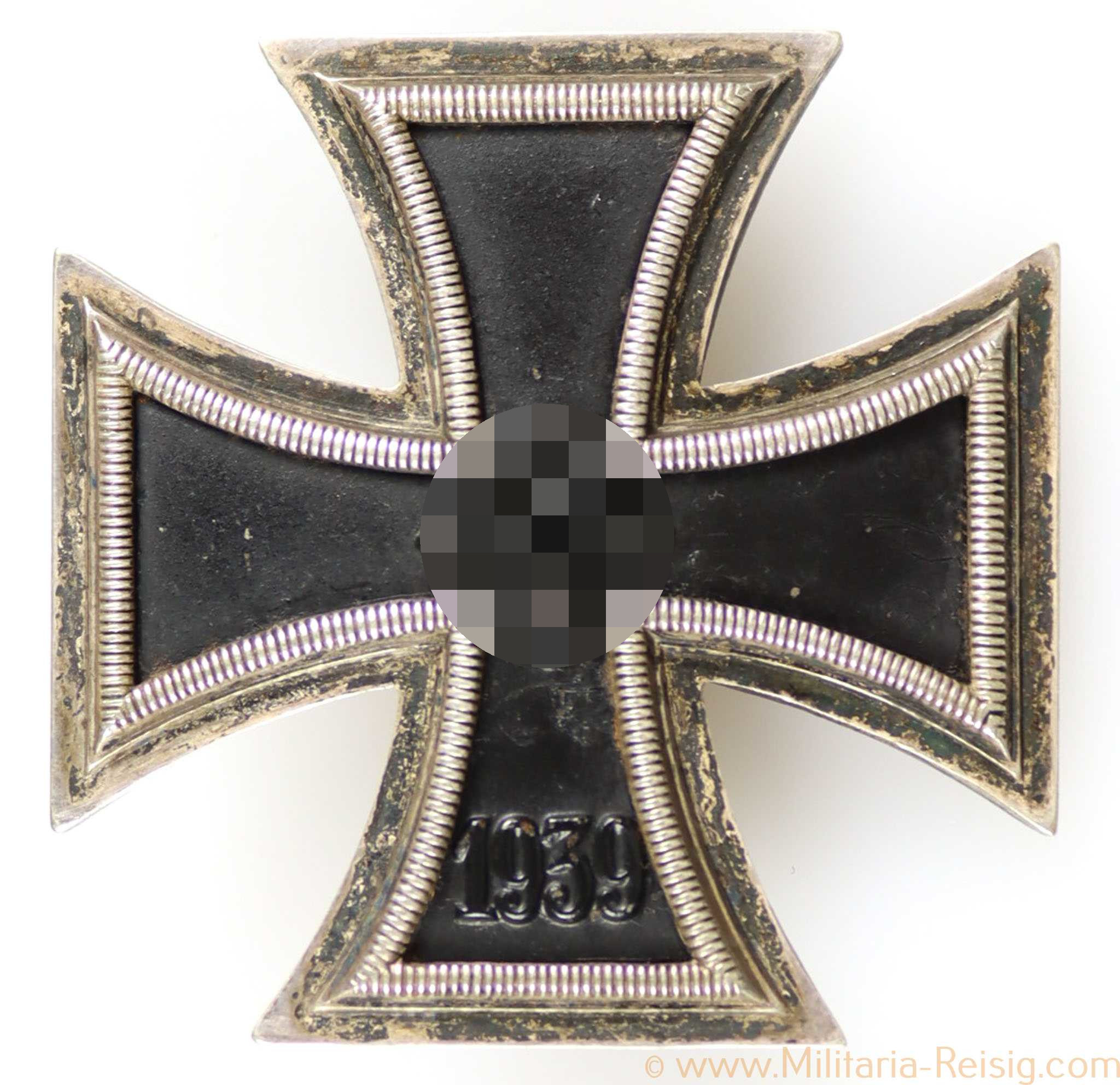 Eisernes Kreuz 1. Klasse 1939, Hersteller L59