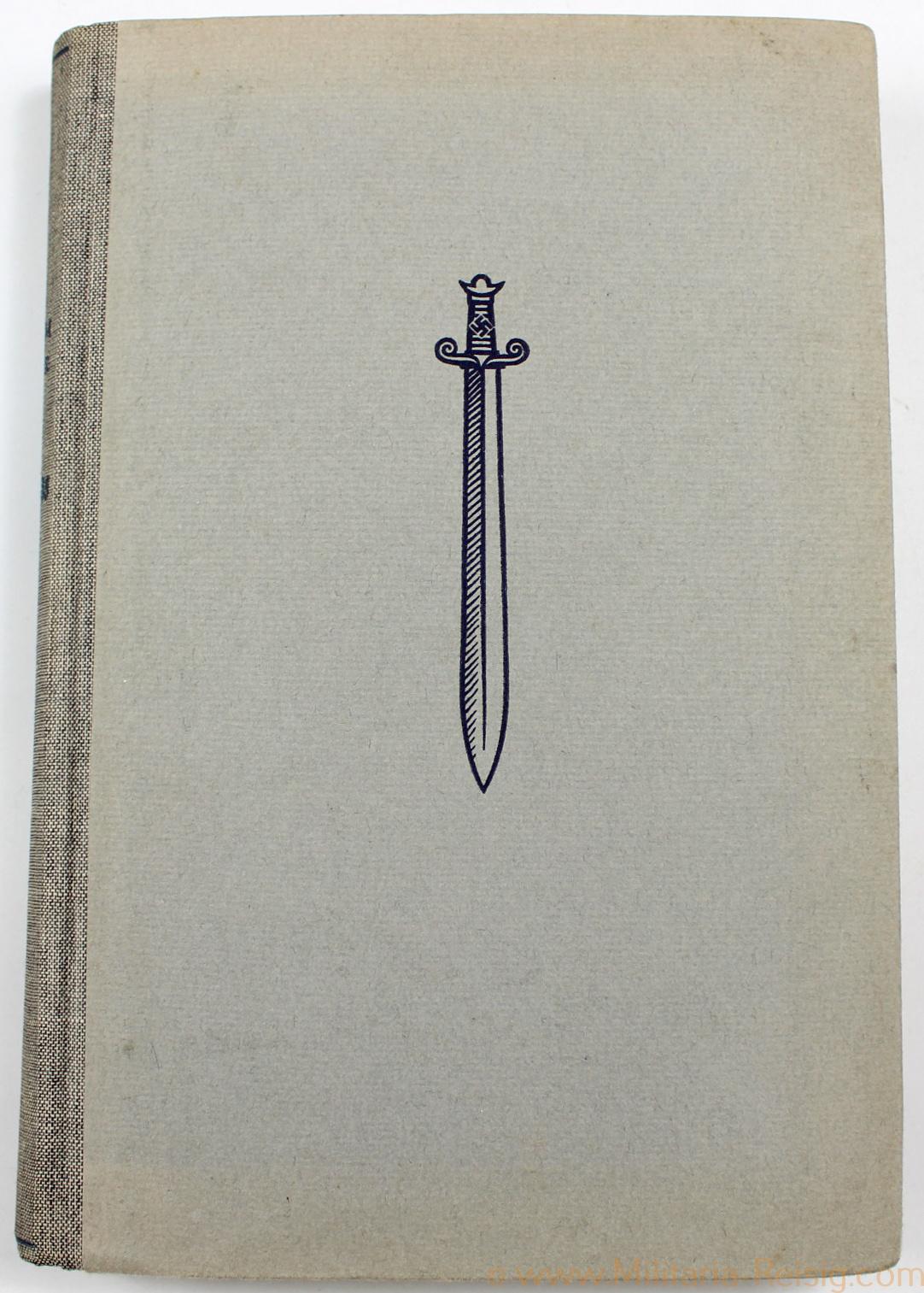 Großdeutschlands Kampf - Ein Rückbild auf das Kriegsjahr 1939/40