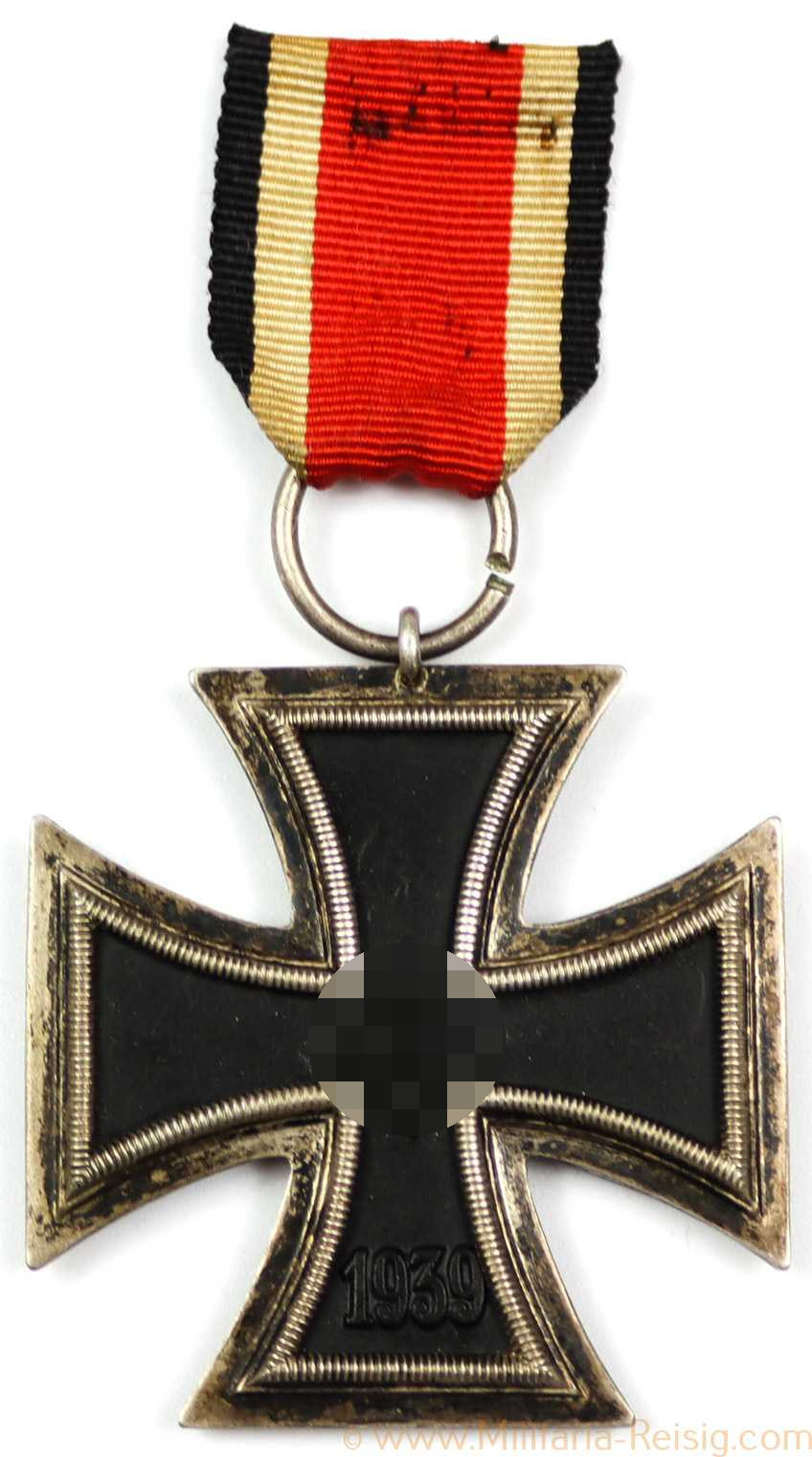 Eisernes Kreuz 2. Klasse 1939