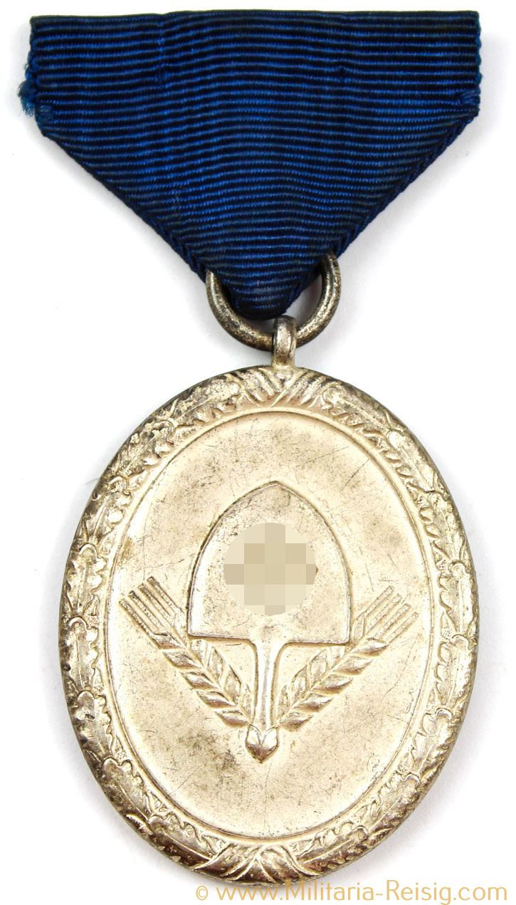 RAD Dienstauszeichnung für Männer 3. Stufe