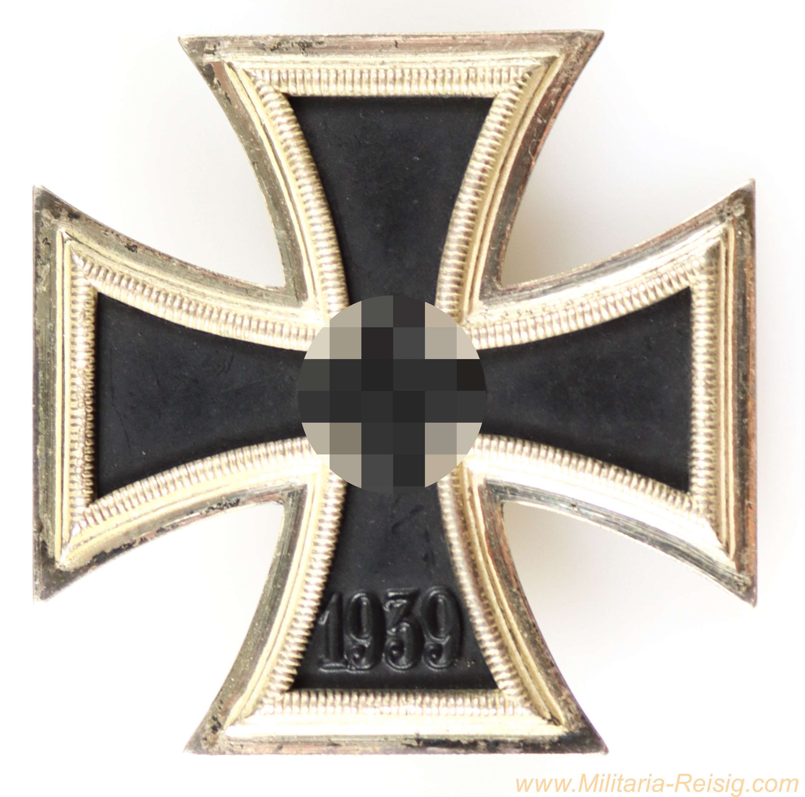 Eisernes Kreuz 1. Klasse 1939, Hersteller L/11