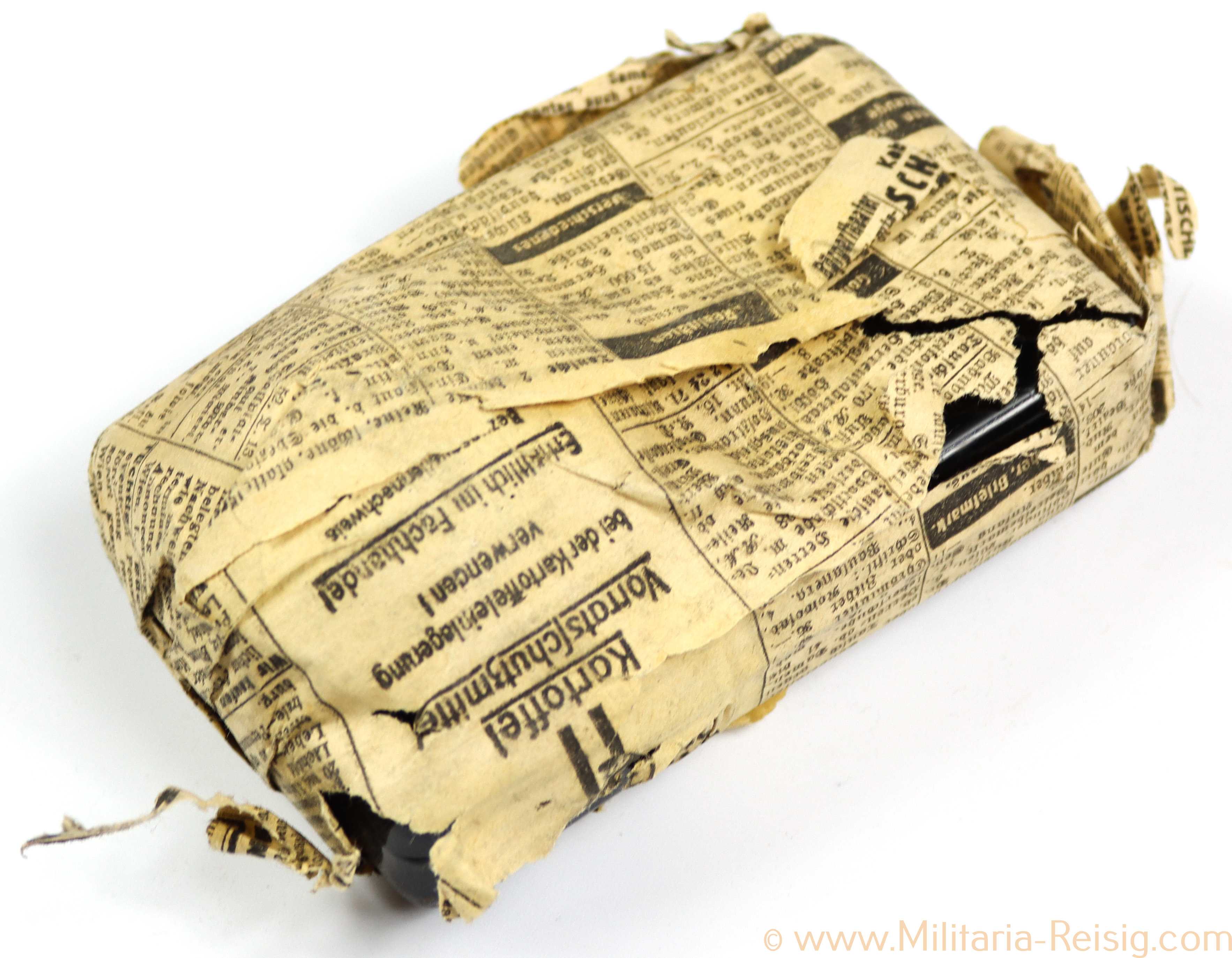 Taschenlampe der Wehrmacht