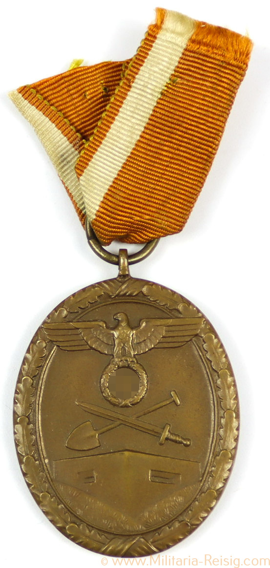 Schutzwall Ehrenzeichen