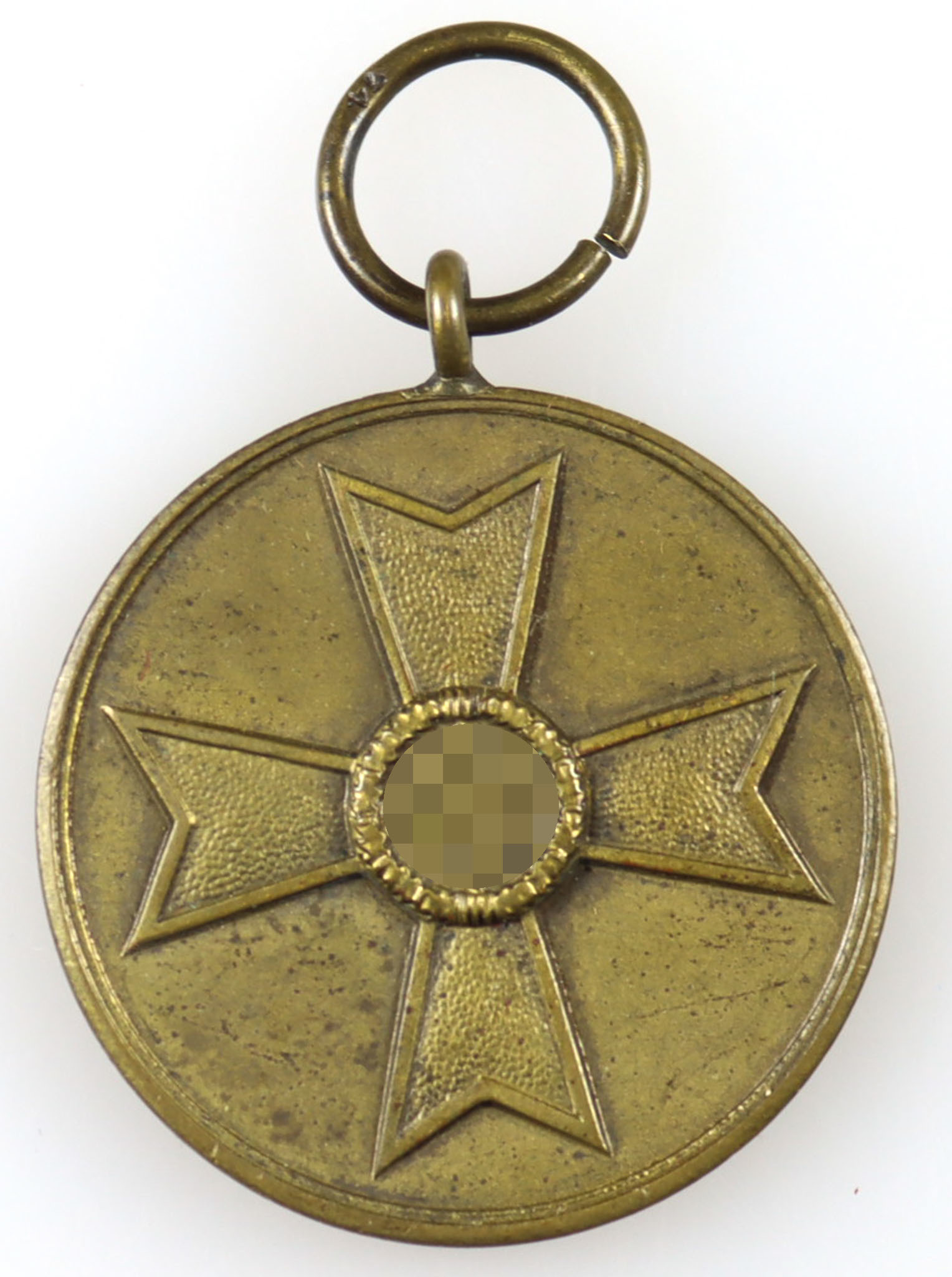 Kriegsverdienstmedaille 1939, Hersteller 74