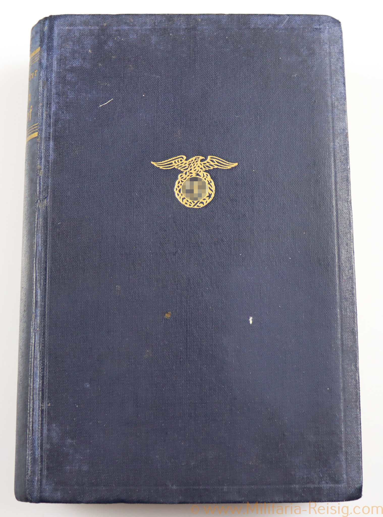 Mein Kampf Volksausgabe 1933