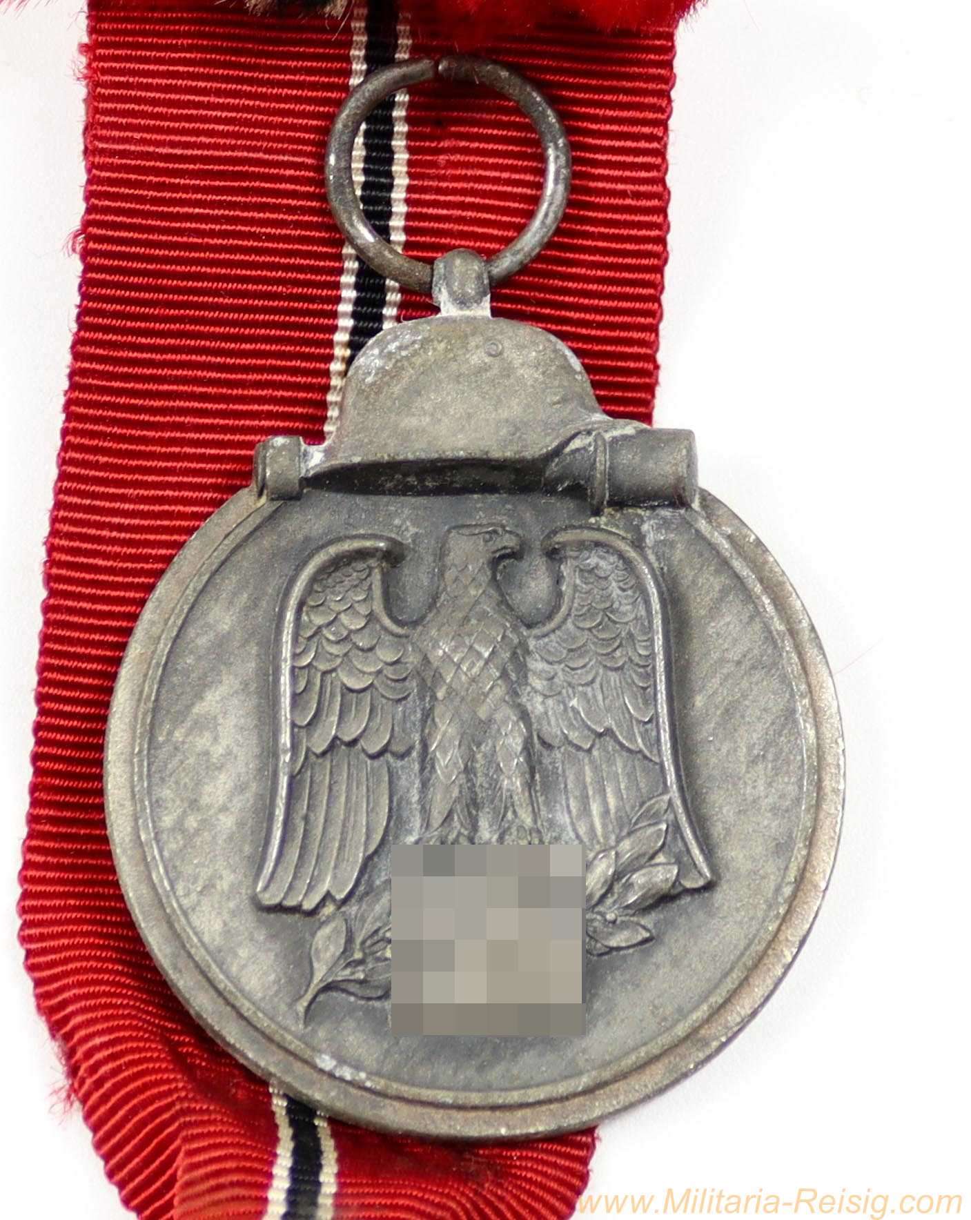 Ostmedaille, Hersteller 93 